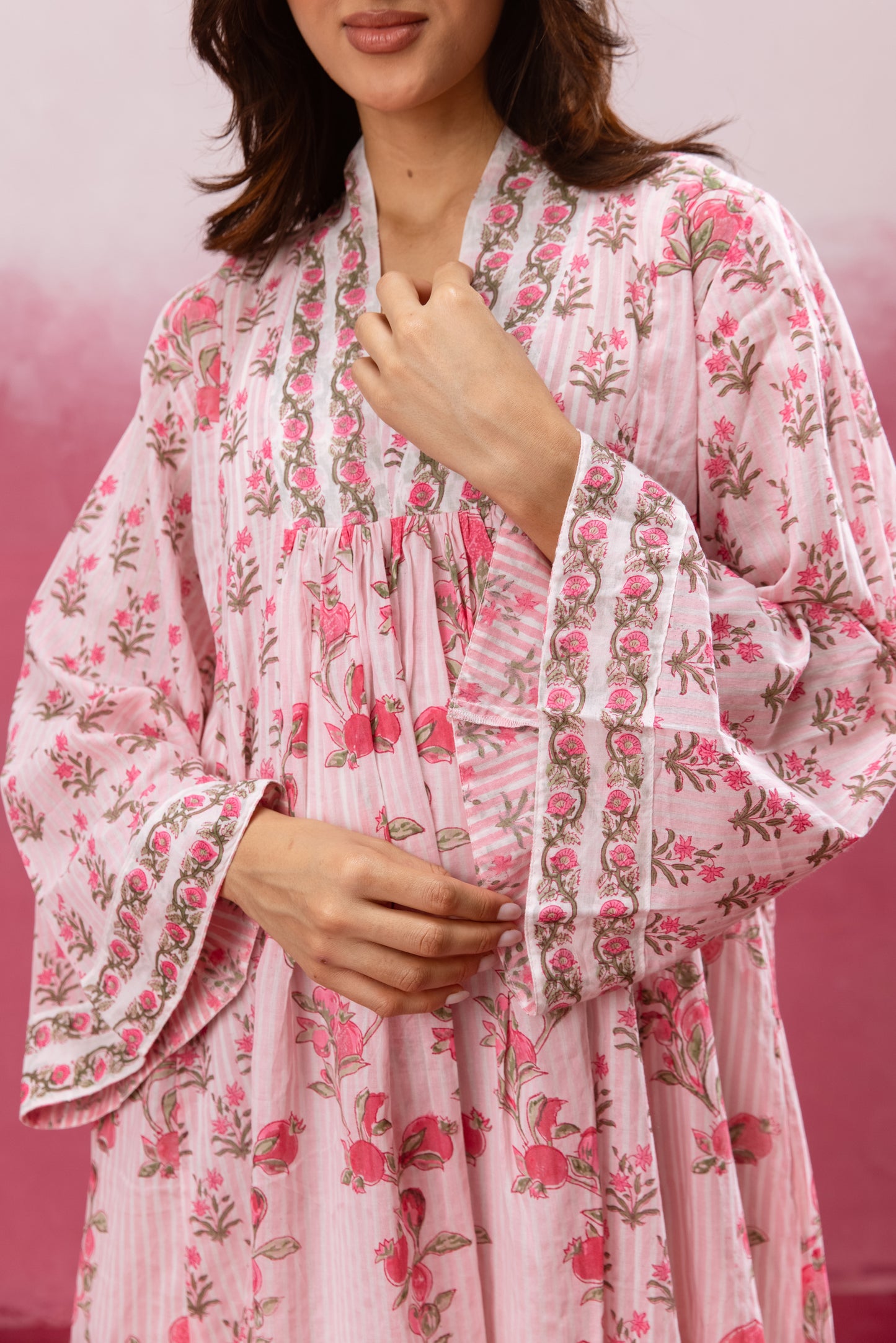 Lavelle Dress