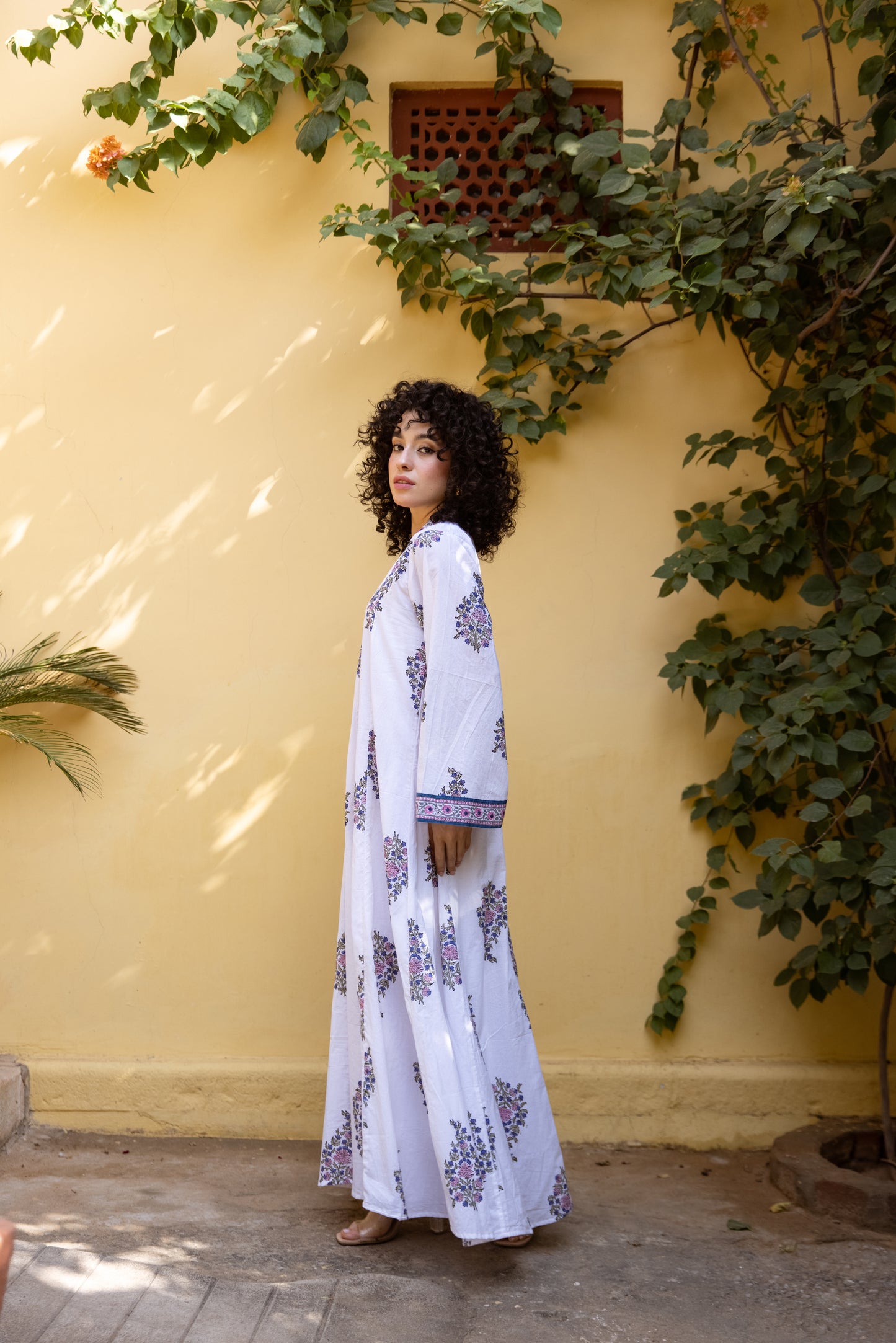 Amala Dress
