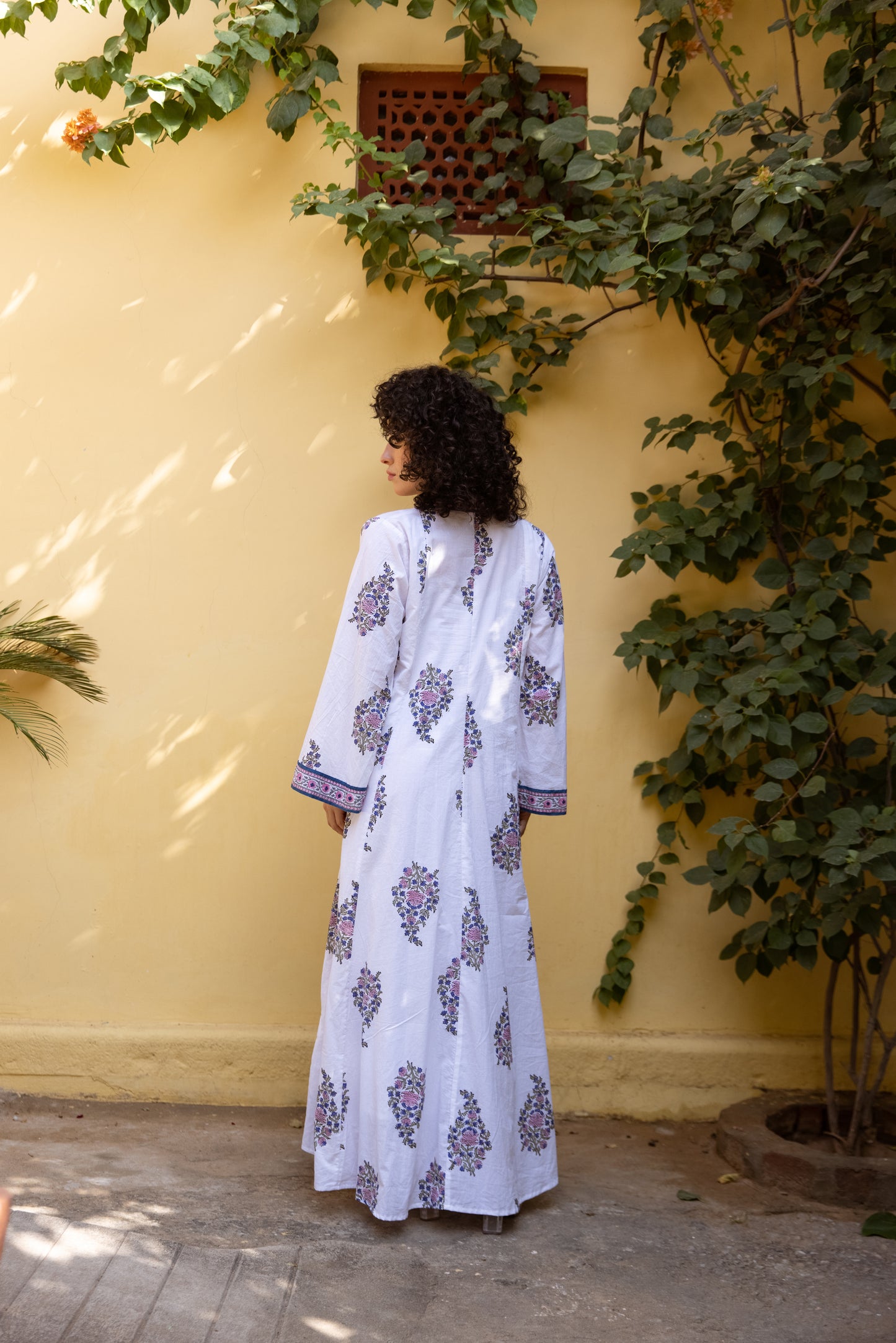 Amala Dress