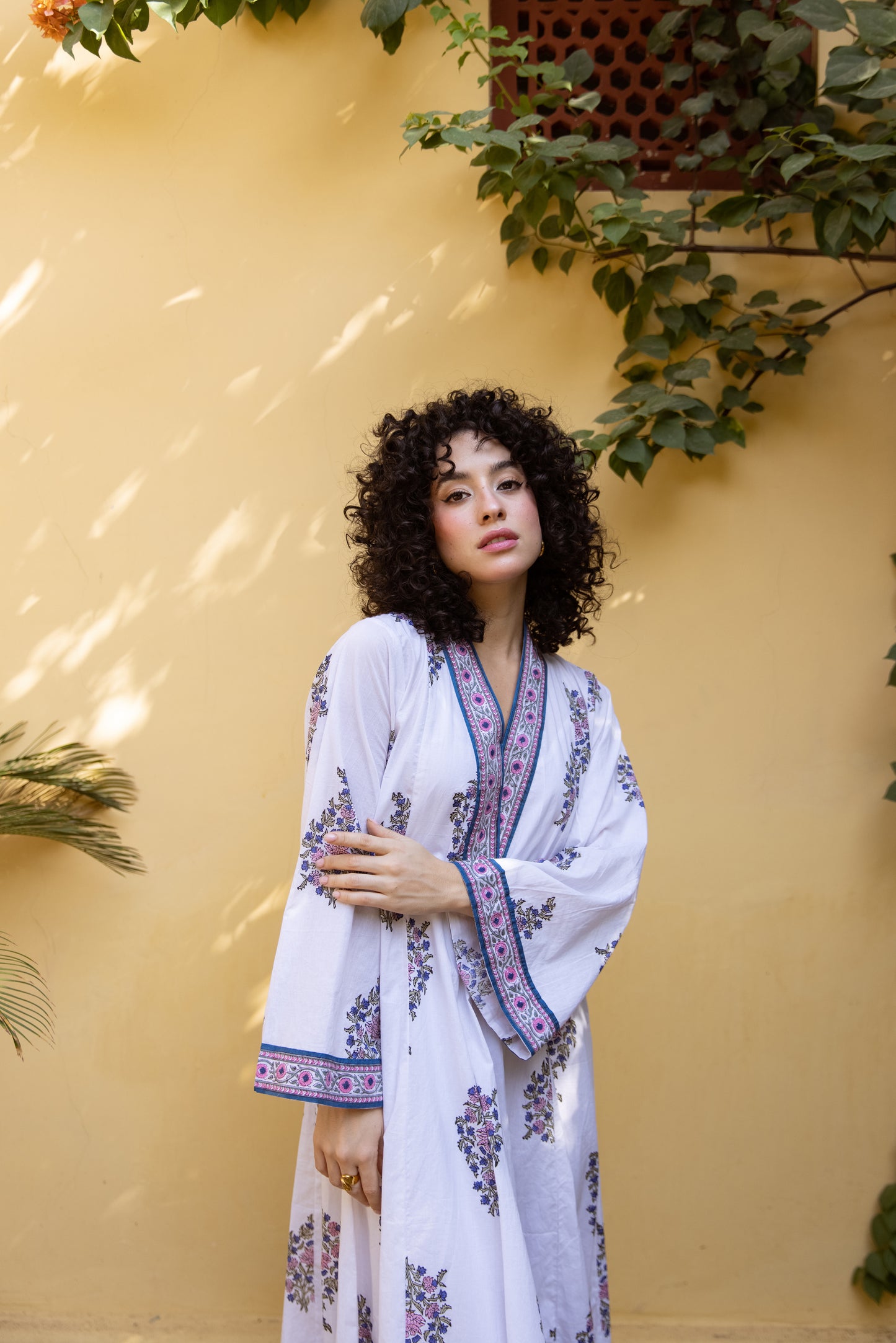 Amala Dress