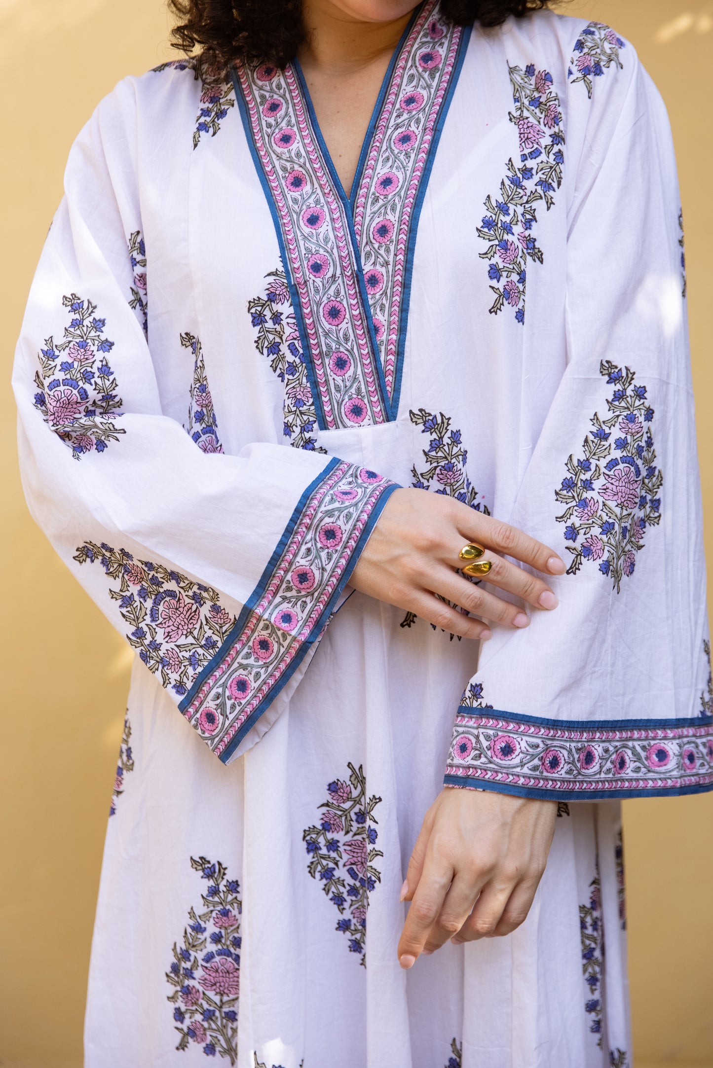 Amala Dress