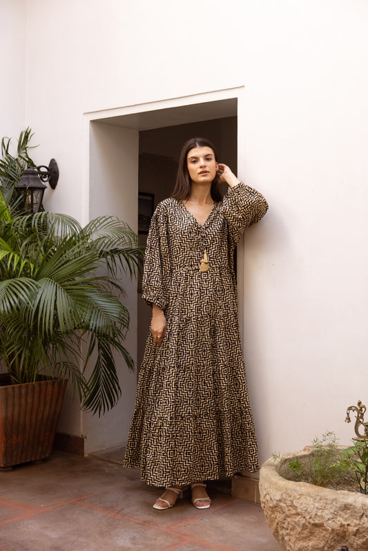 Gulhar Balloon Crown 2