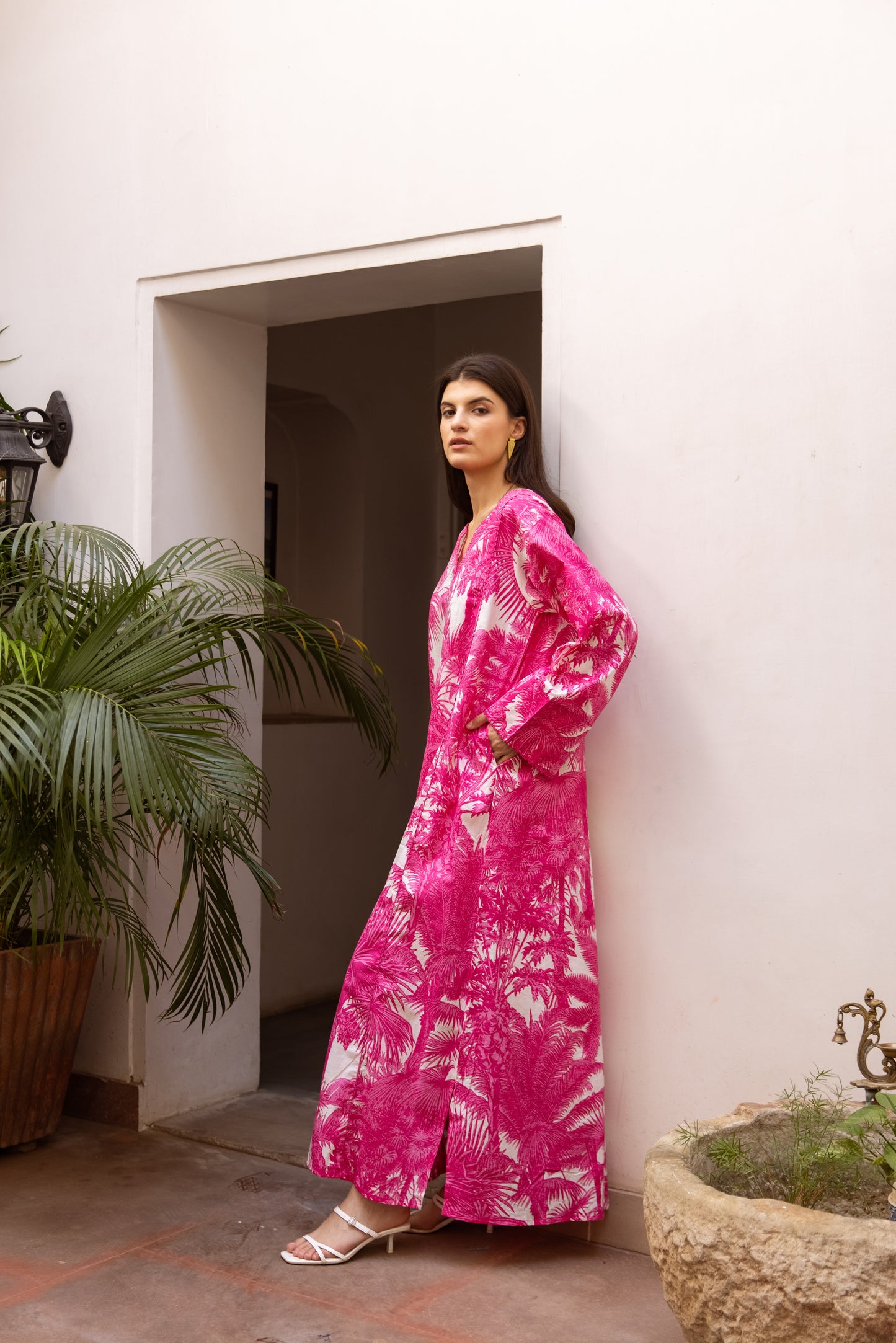 Vayu Dress