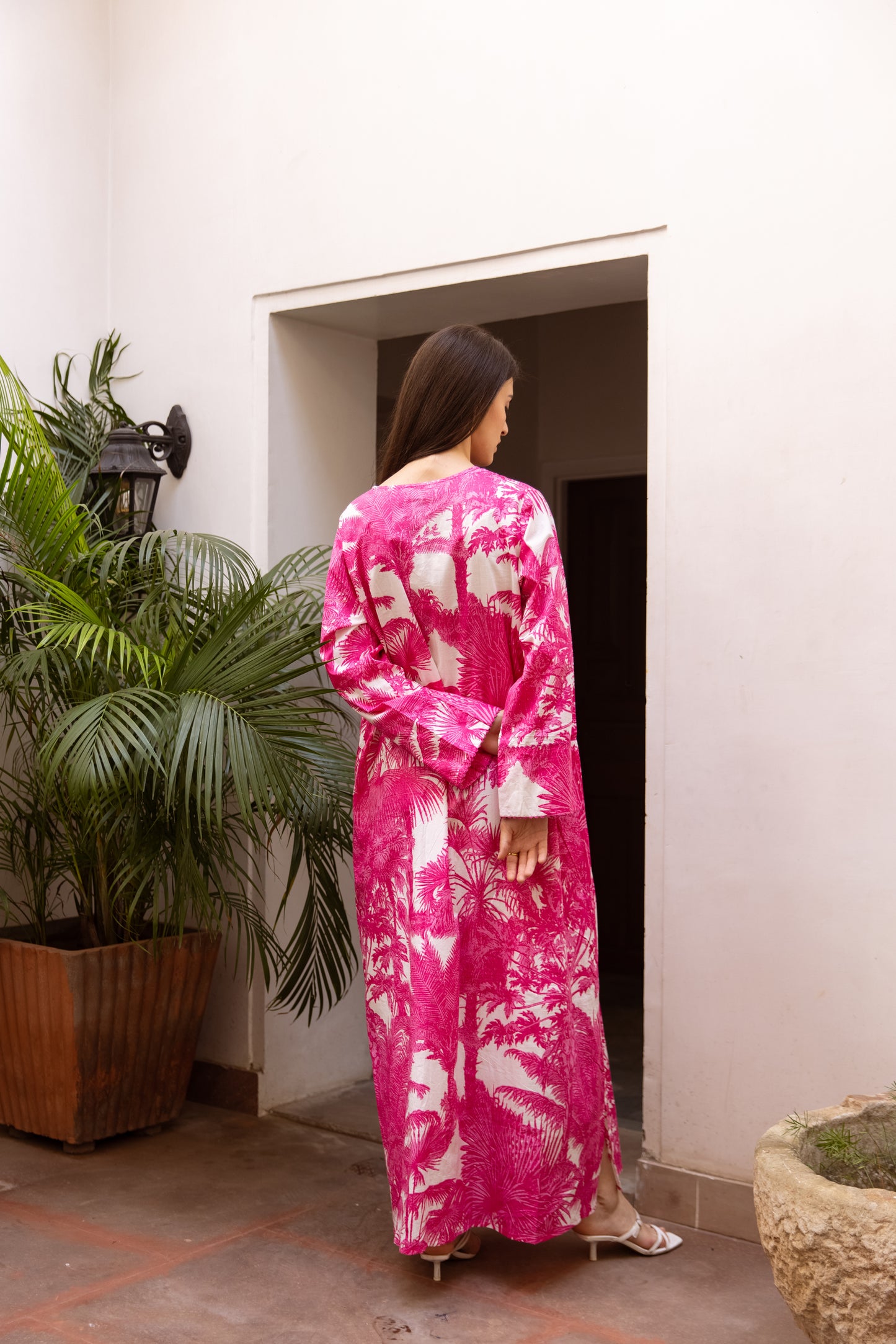 Vayu Dress