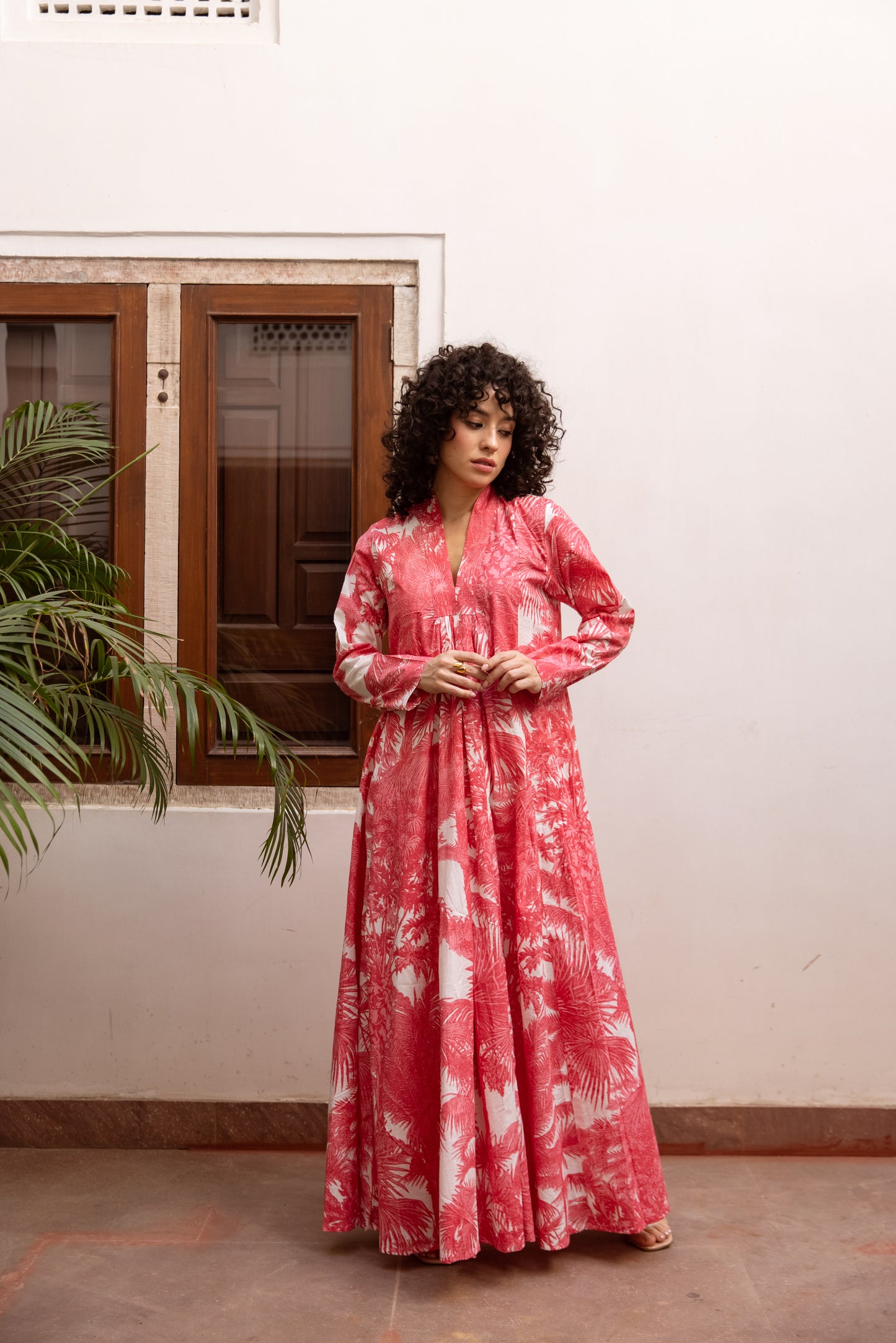 Soi Dress