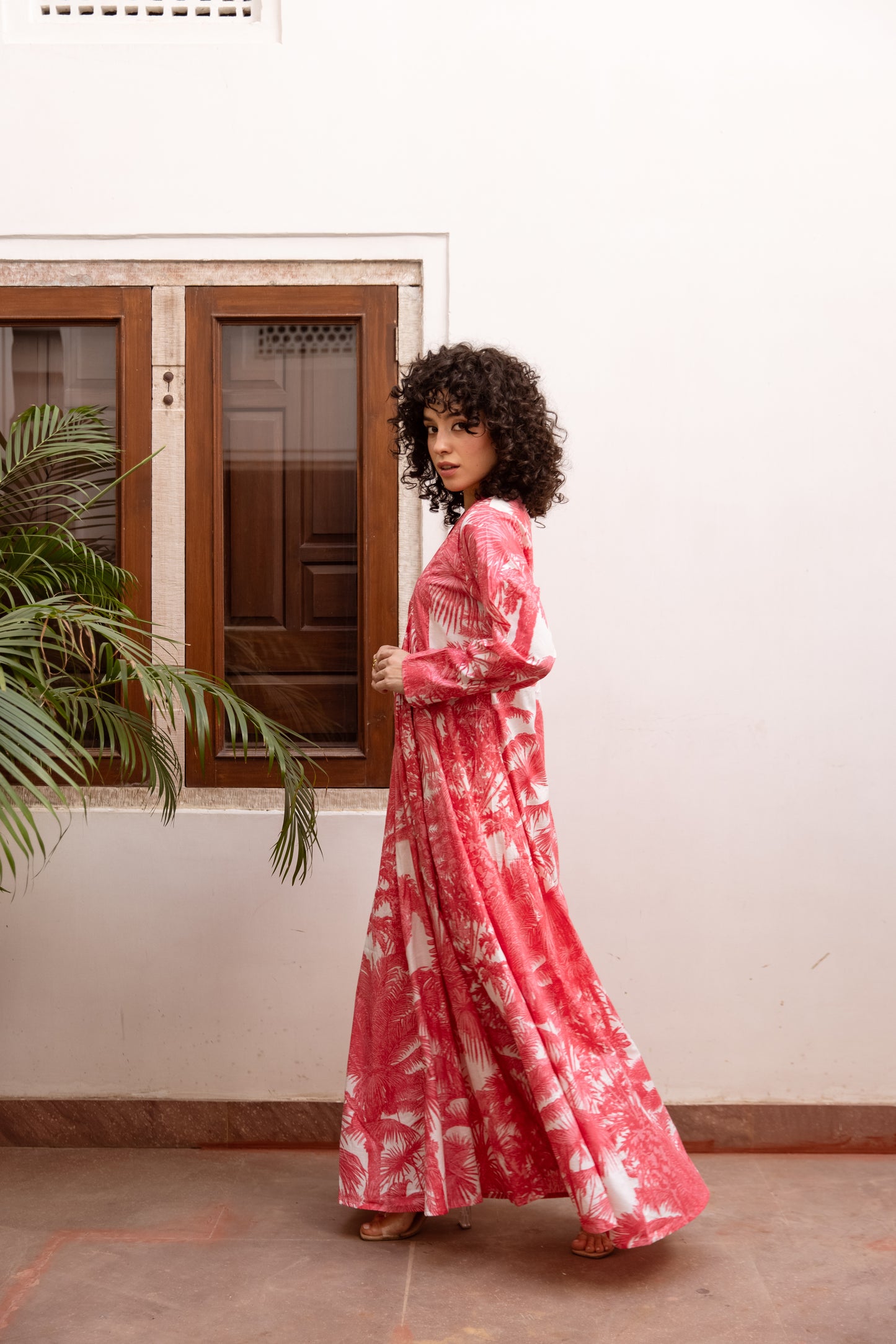 Soi Dress