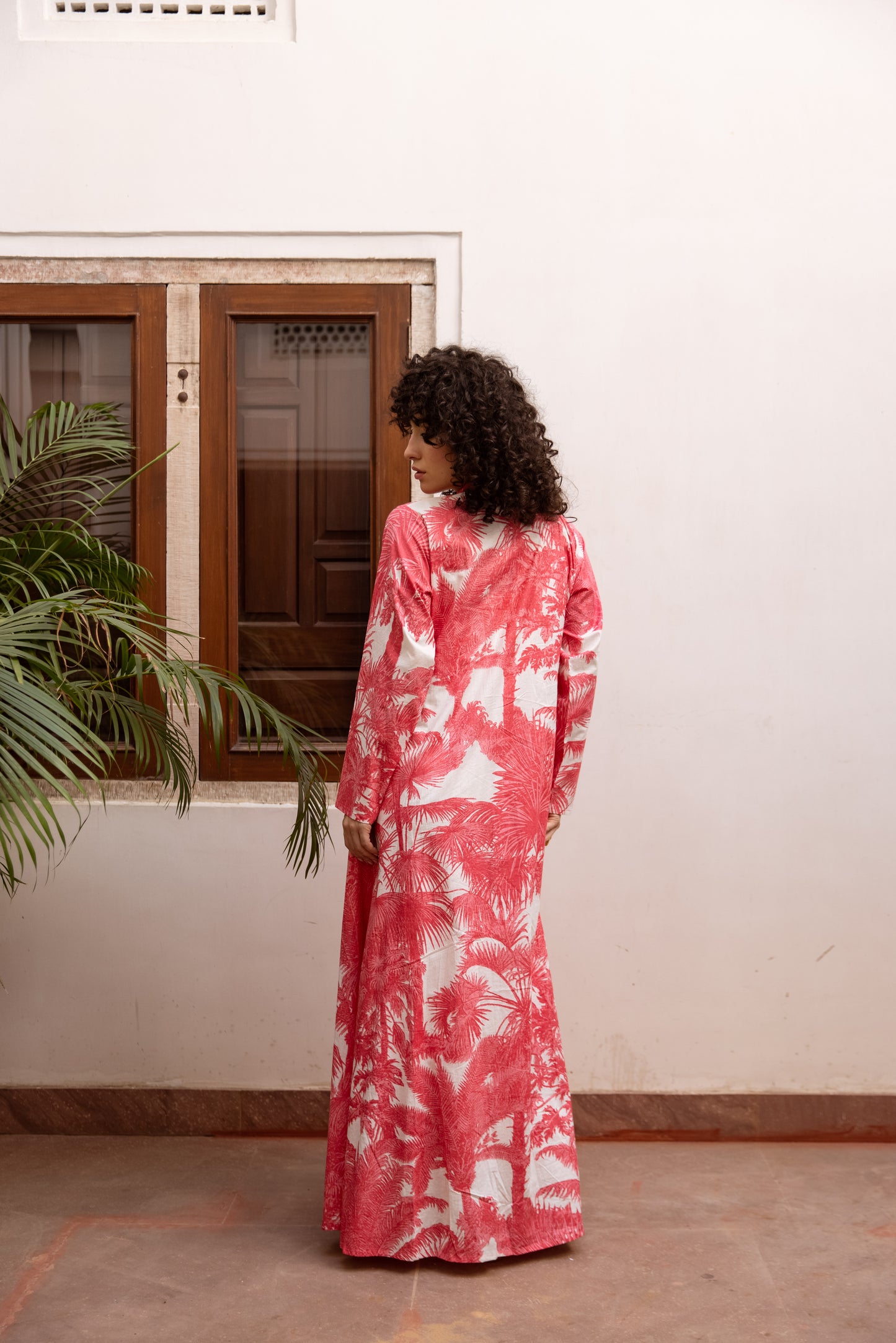 Soi Dress