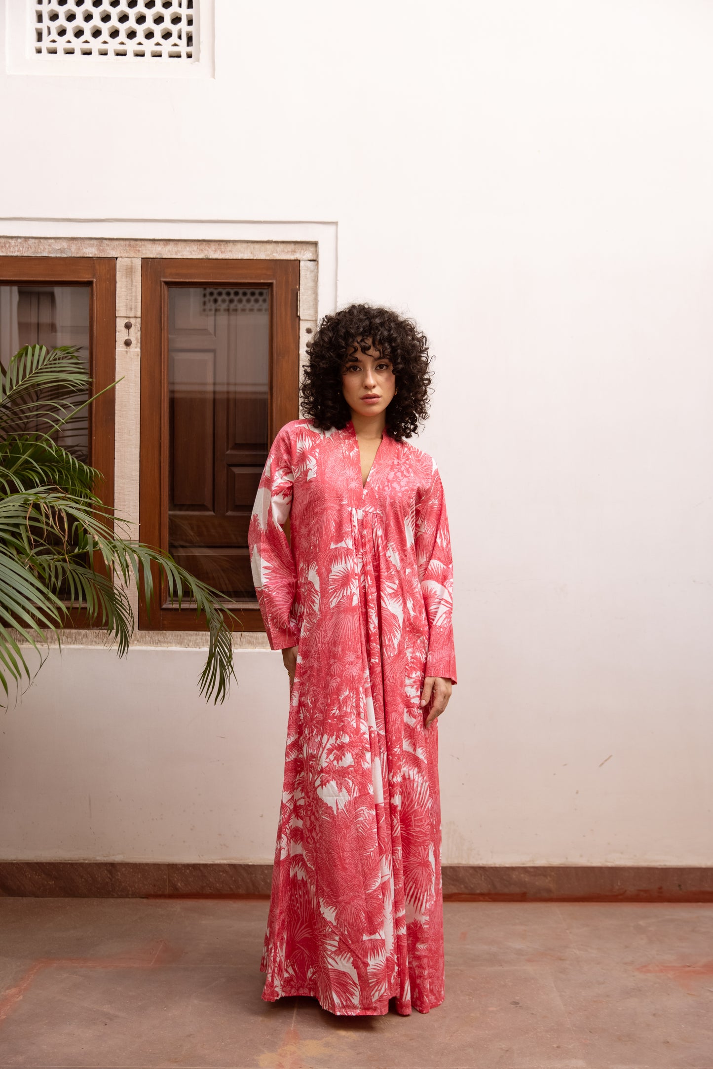 Soi Dress
