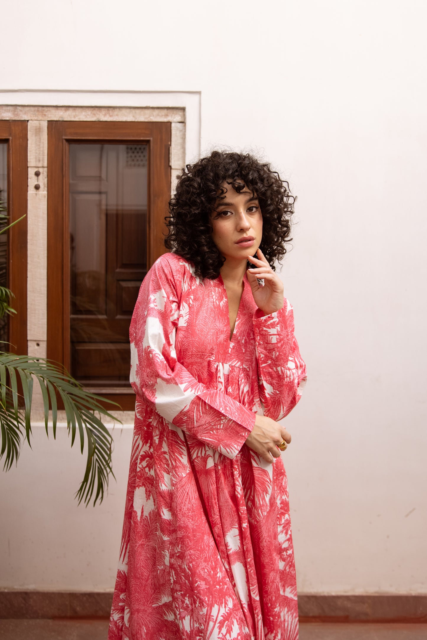 Soi Dress