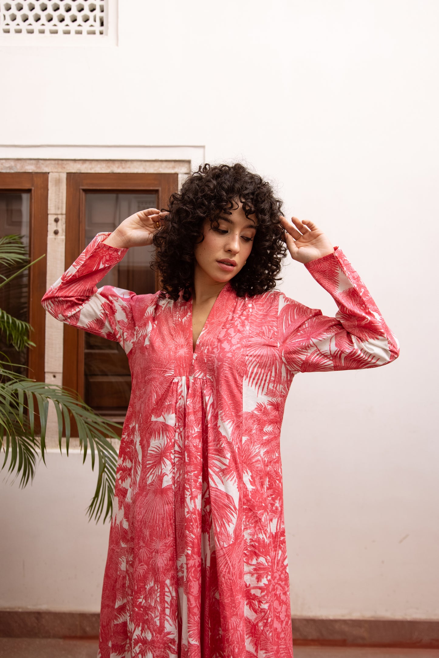 Soi Dress