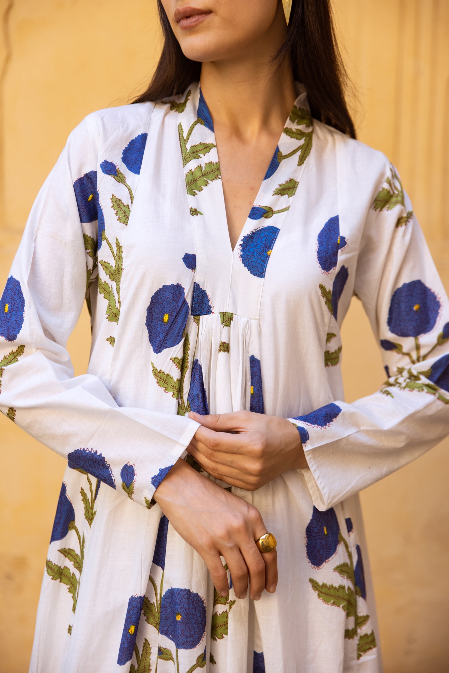 Nai Dress