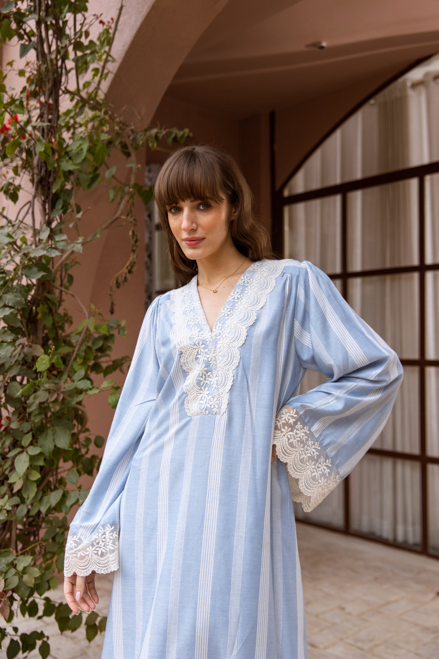 Mai Kaftan