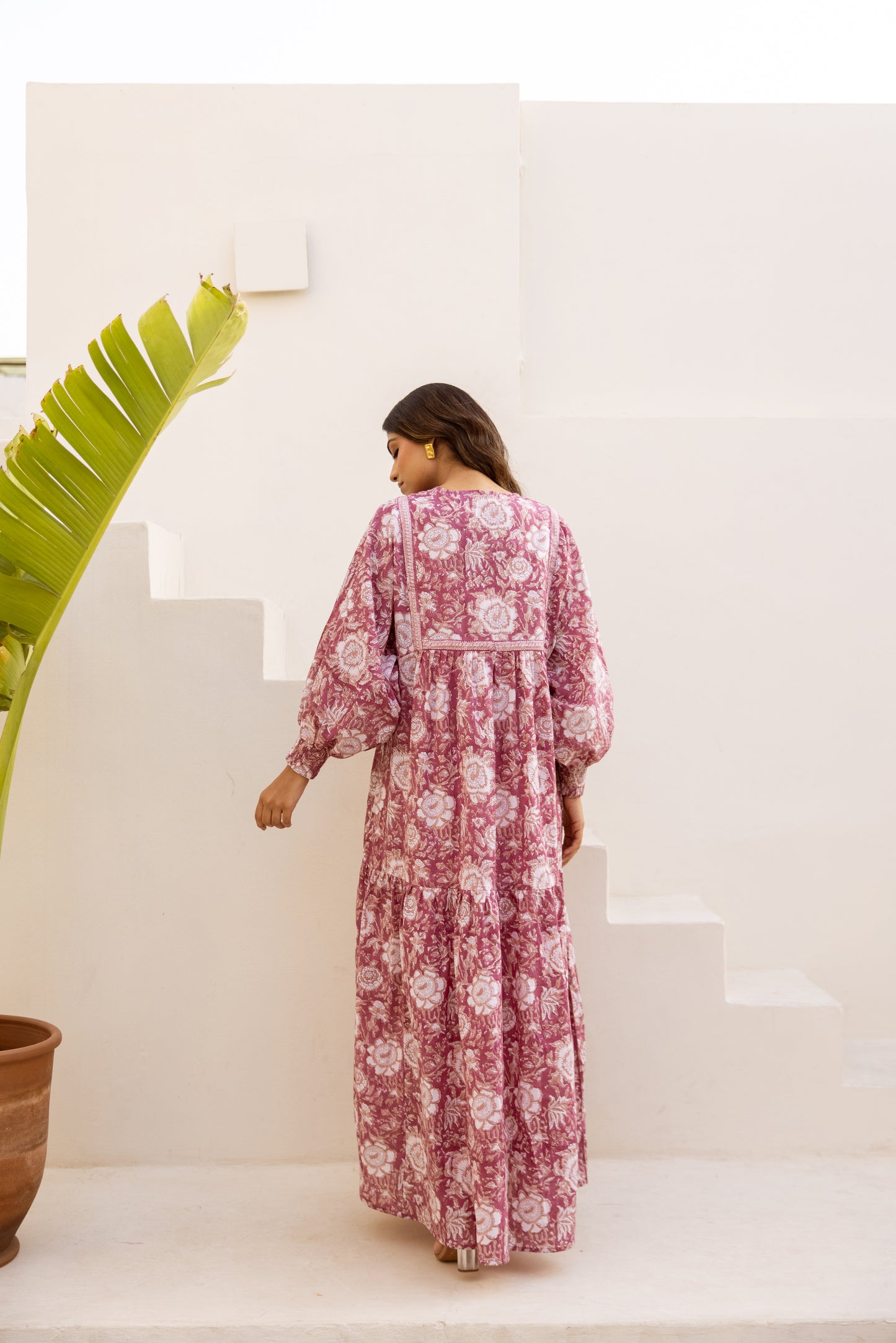 Orient Dress