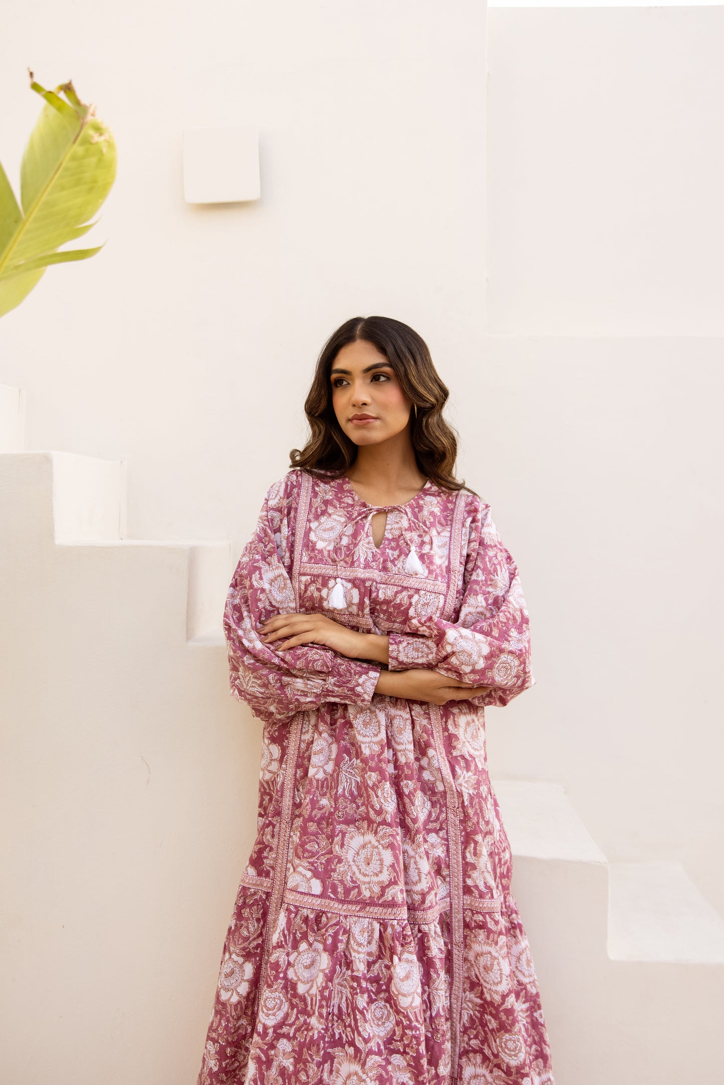 Orient Dress