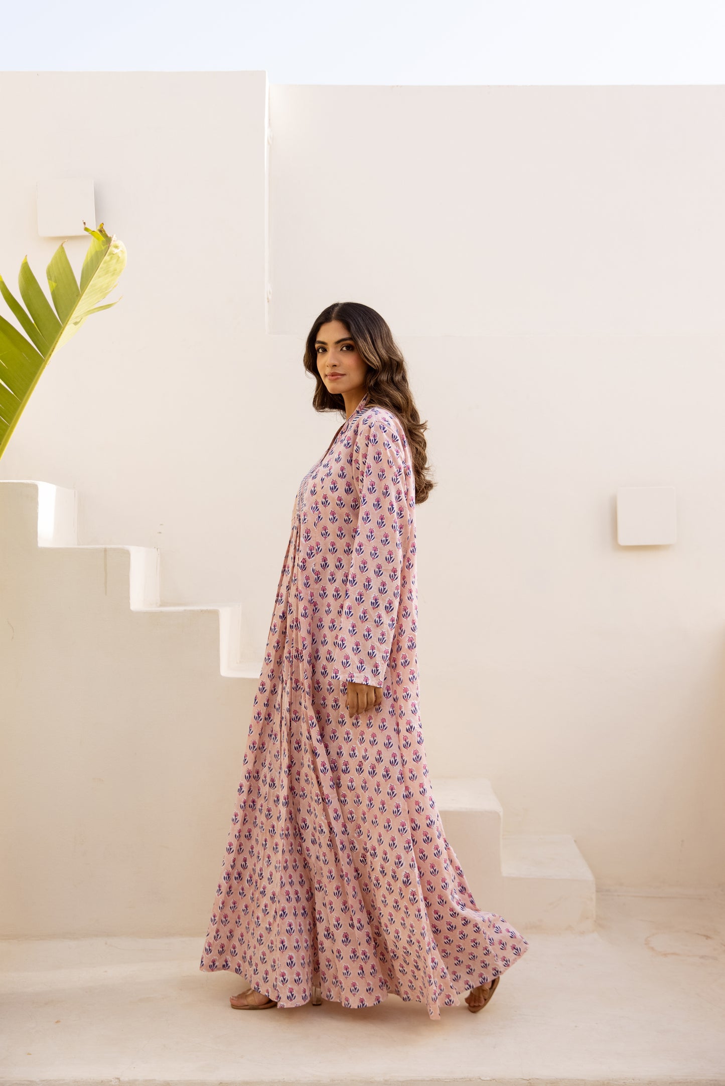 Lakan Dress