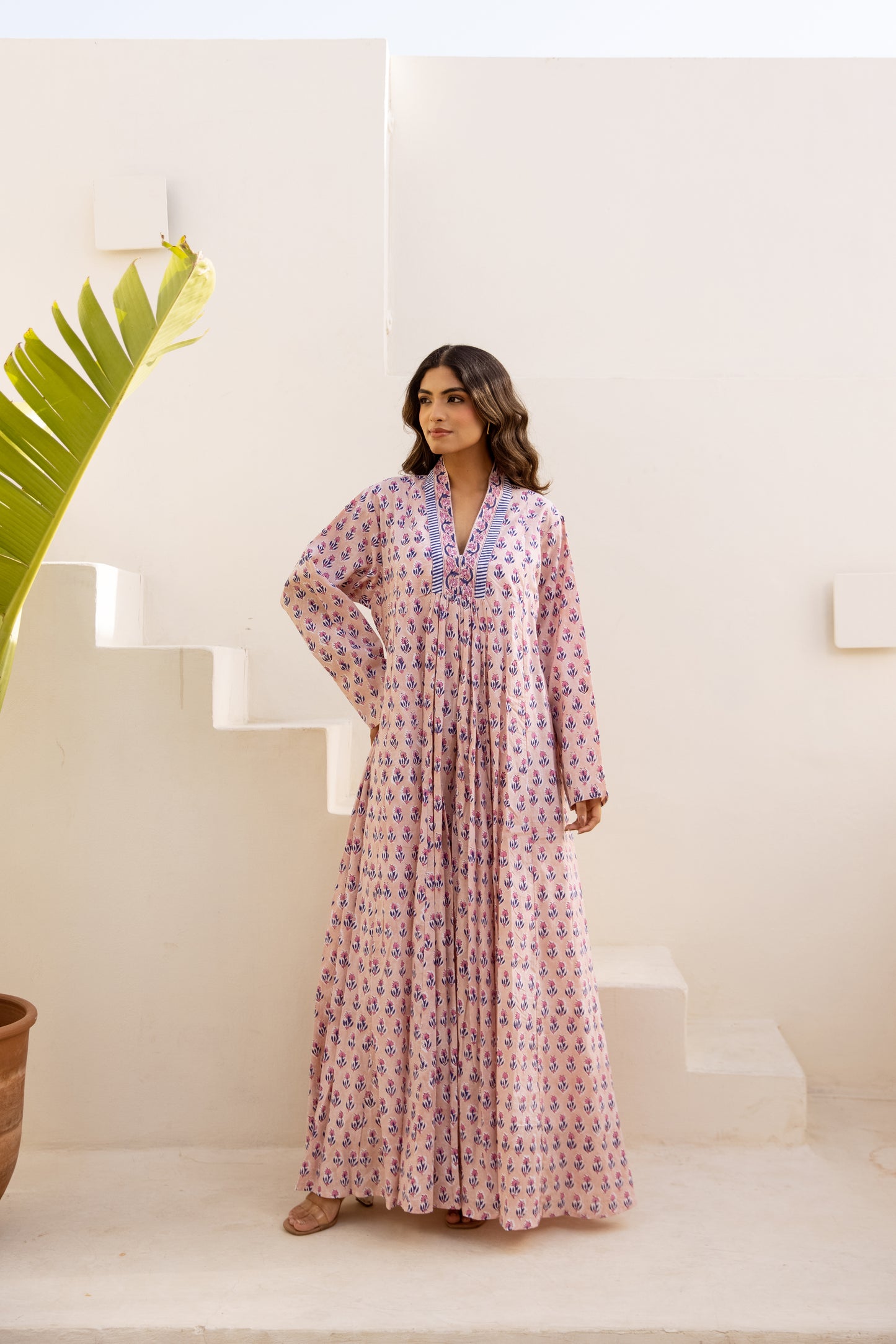 Lakan Dress