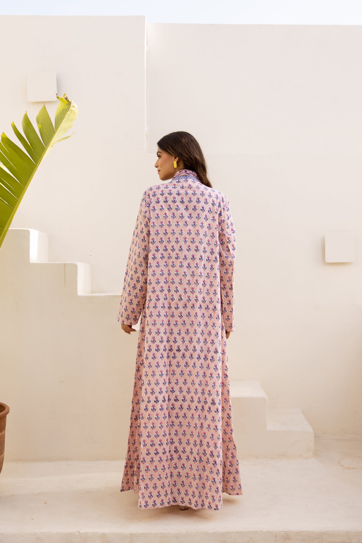 Lakan Dress