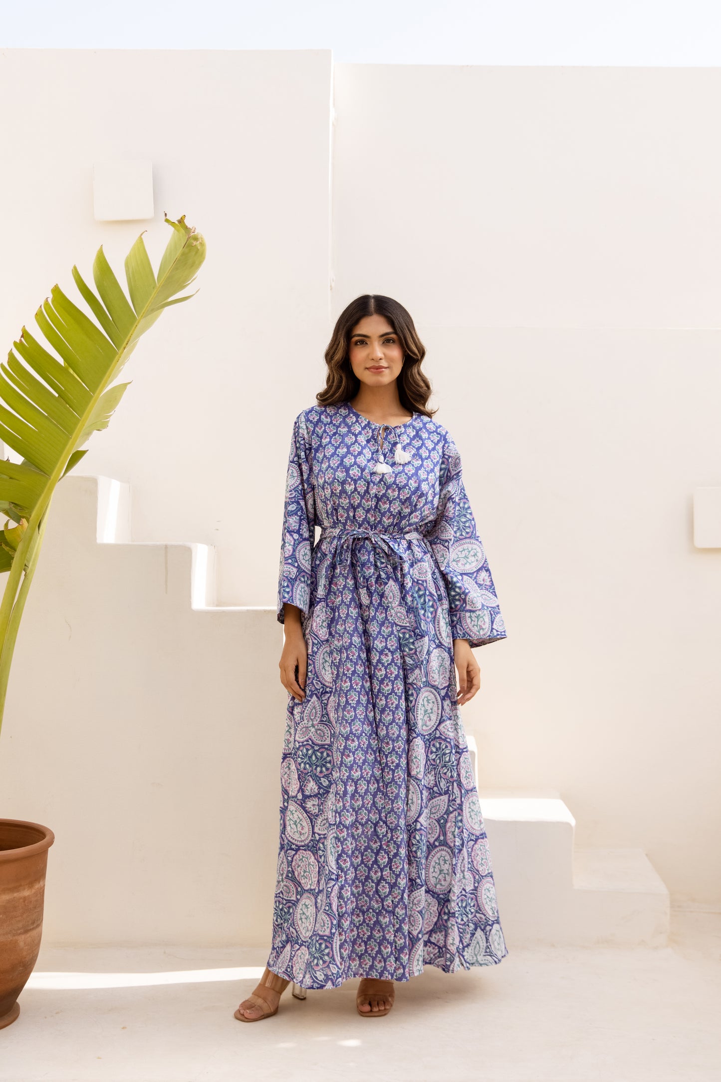 Kendal Dress