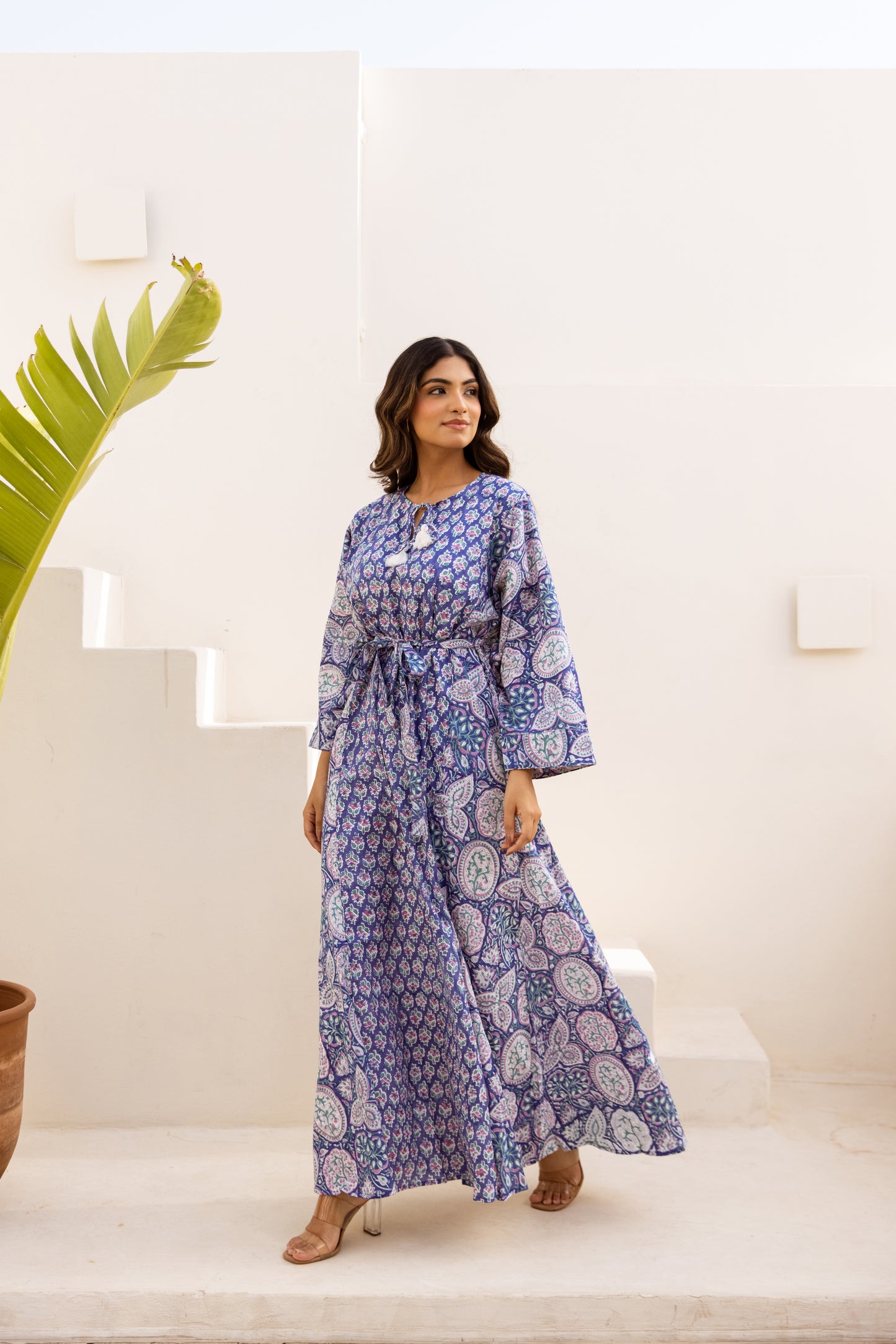 Kendal Dress