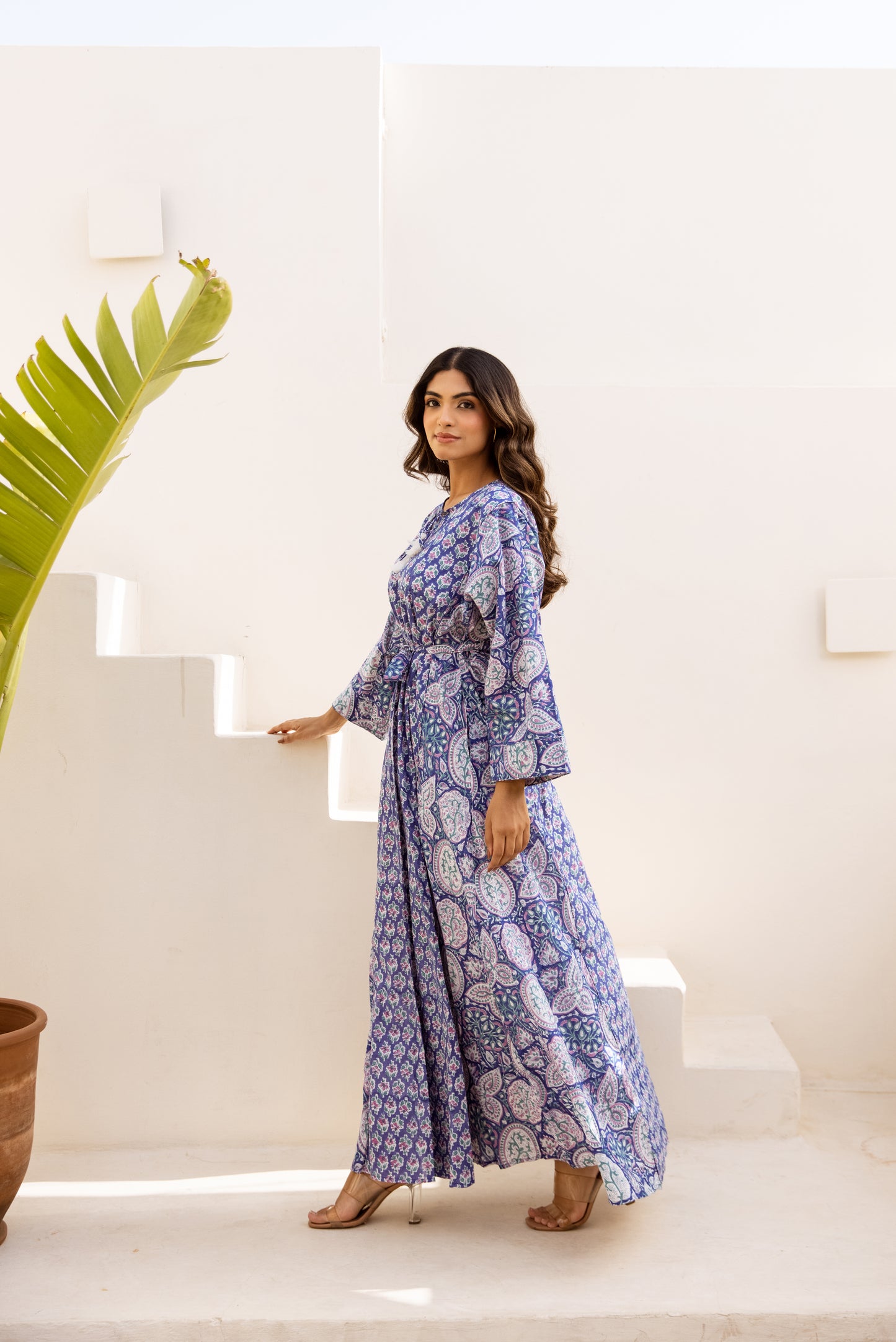 Kendal Dress