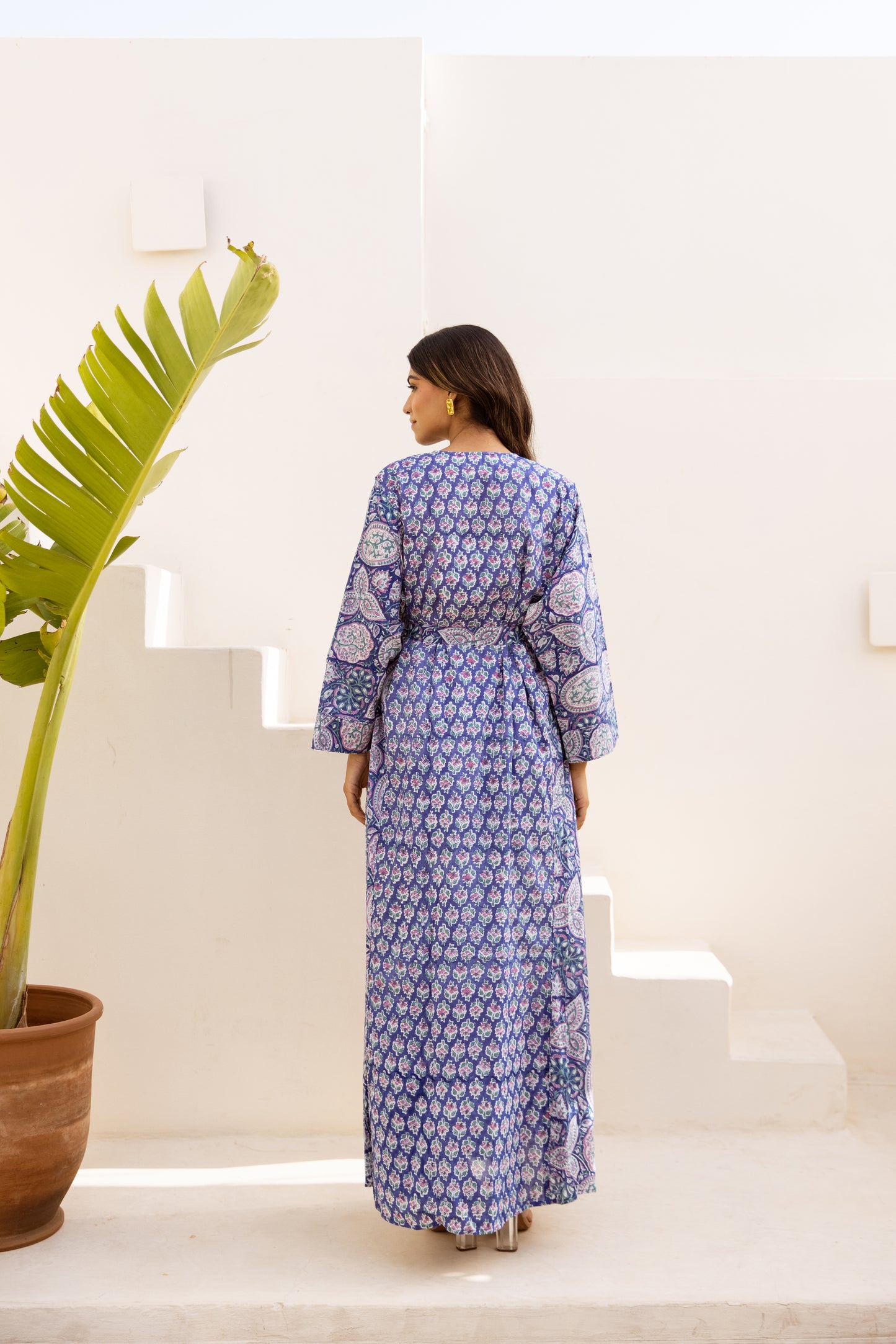 Kendal Dress