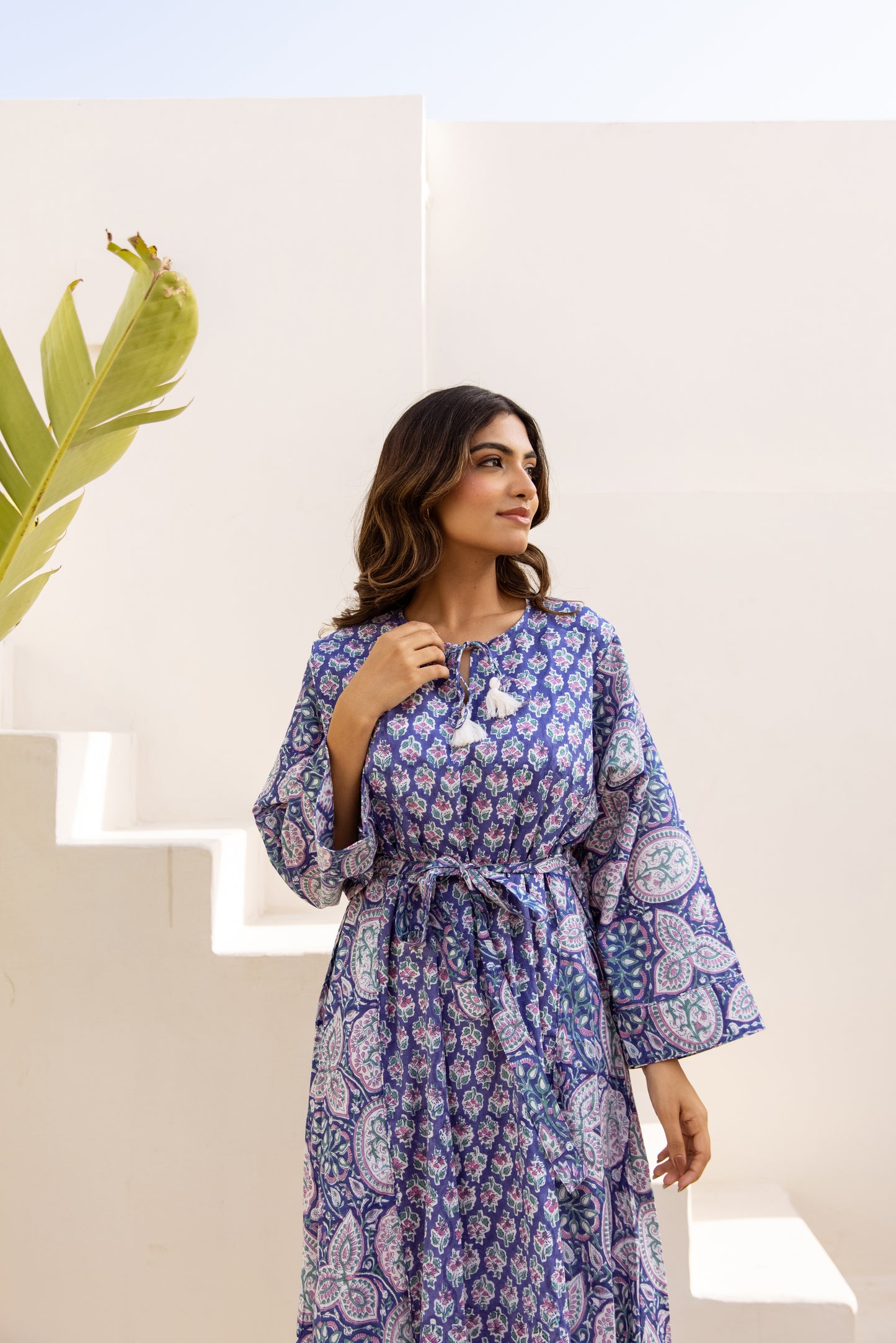 Kendal Dress