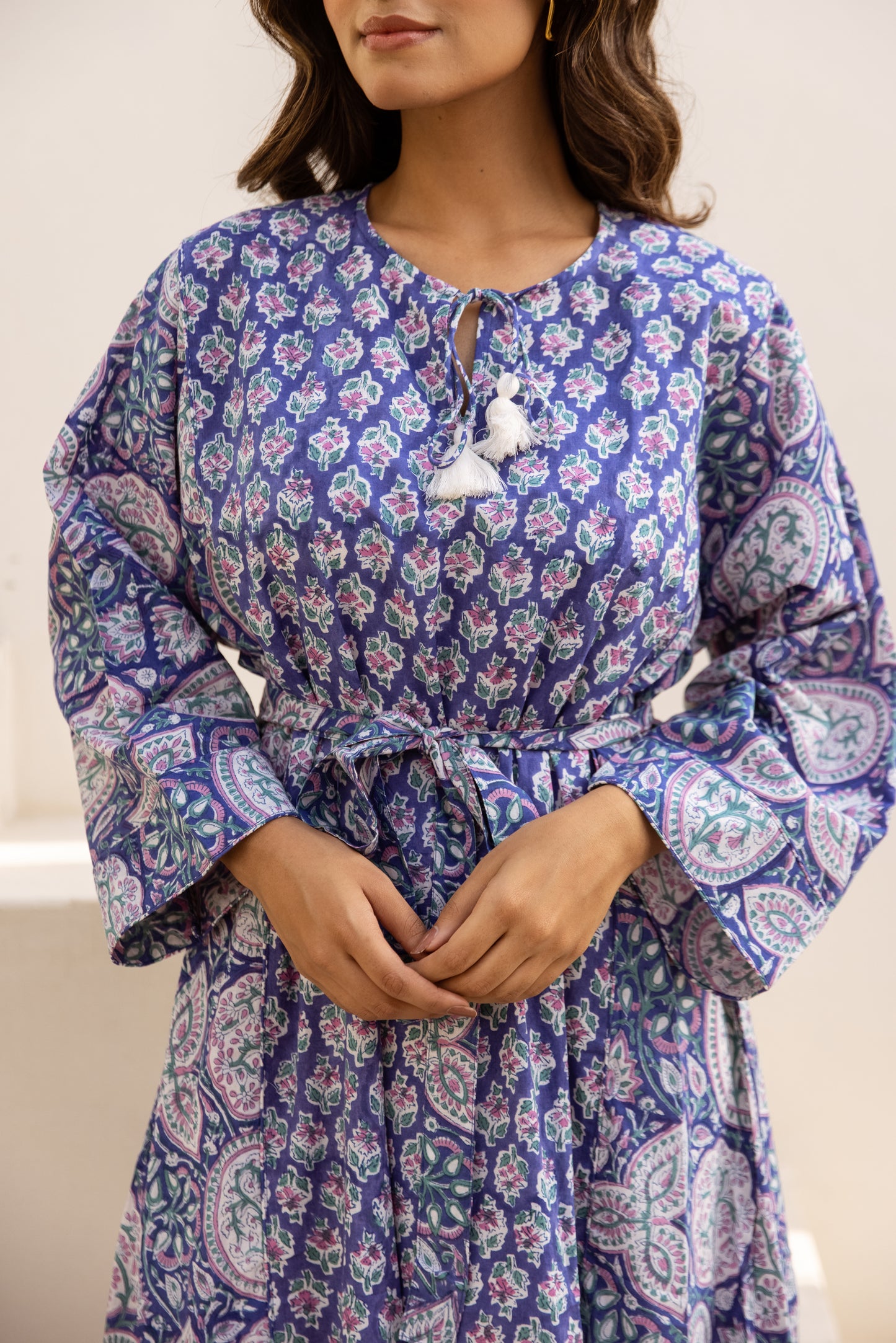 Kendal Dress