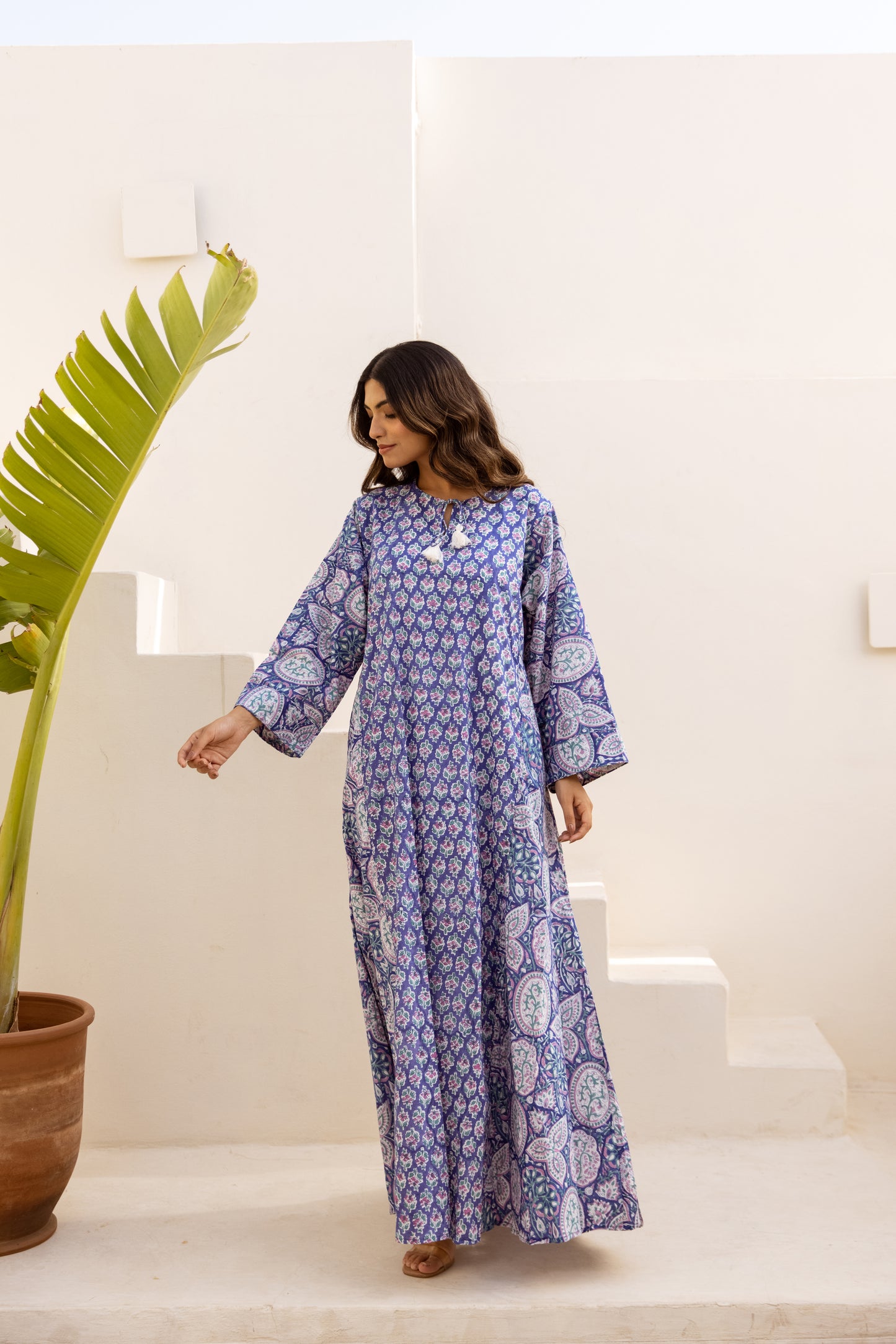Kendal Dress