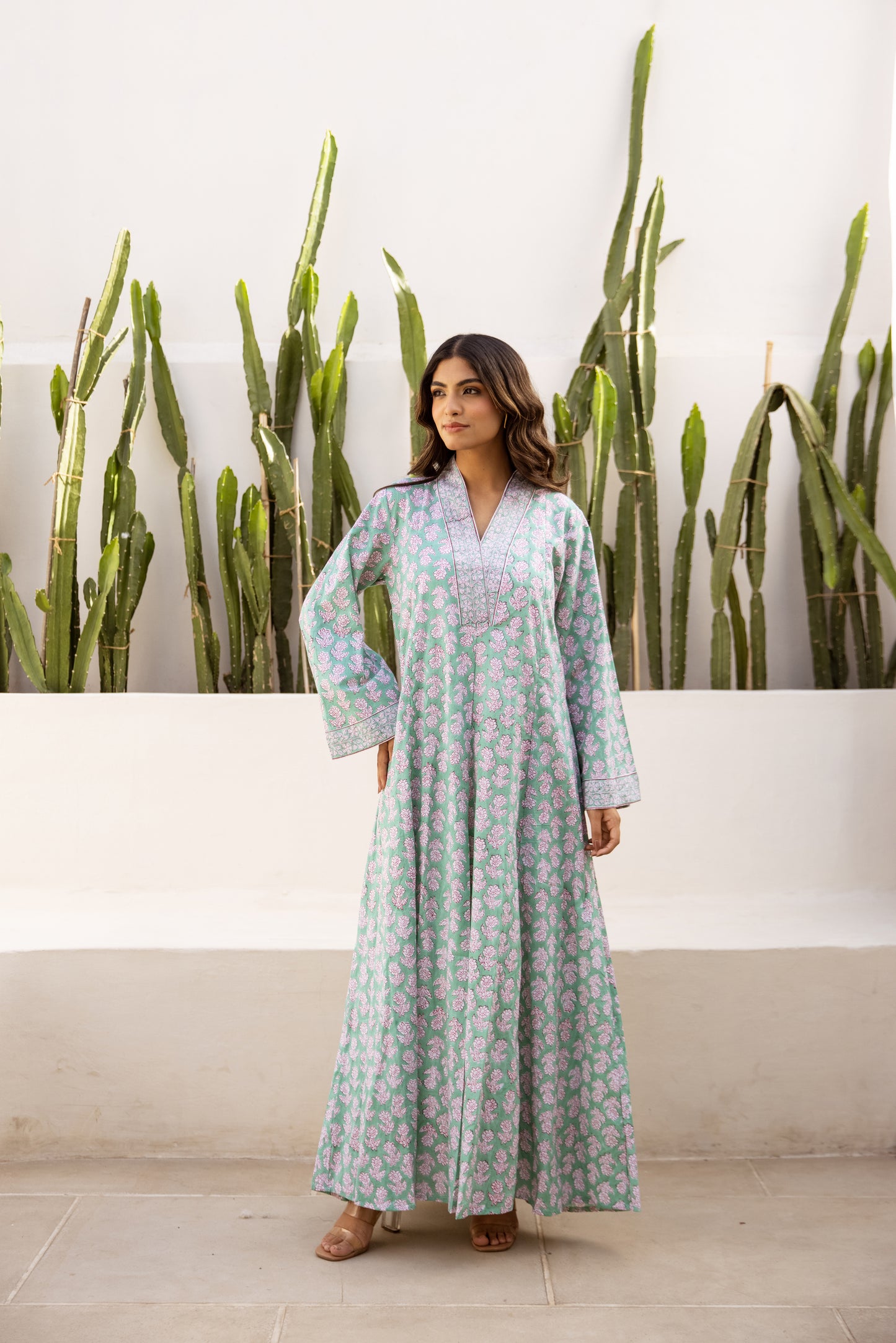 Fia Dress