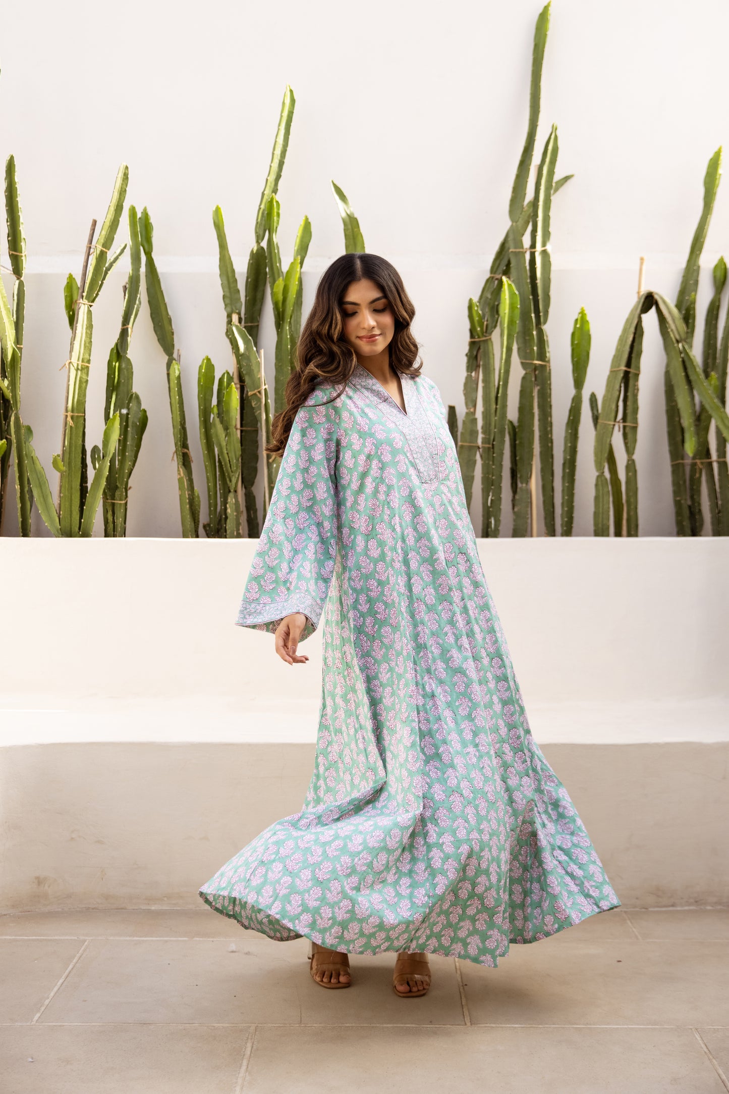 Fia Dress