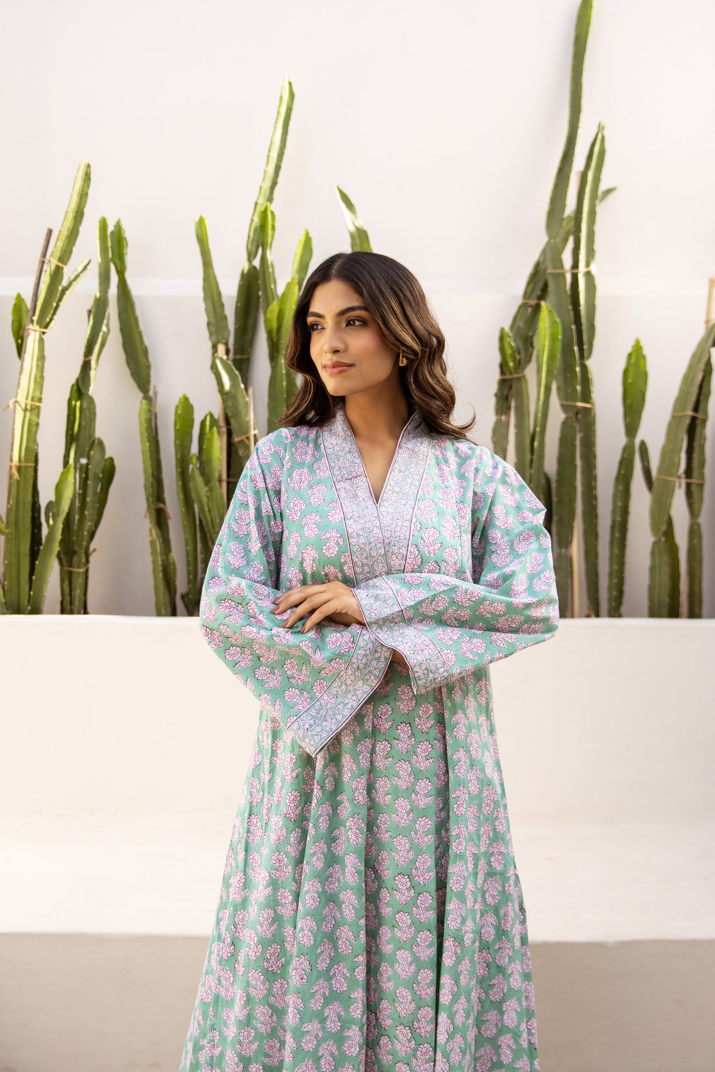 Fia Dress
