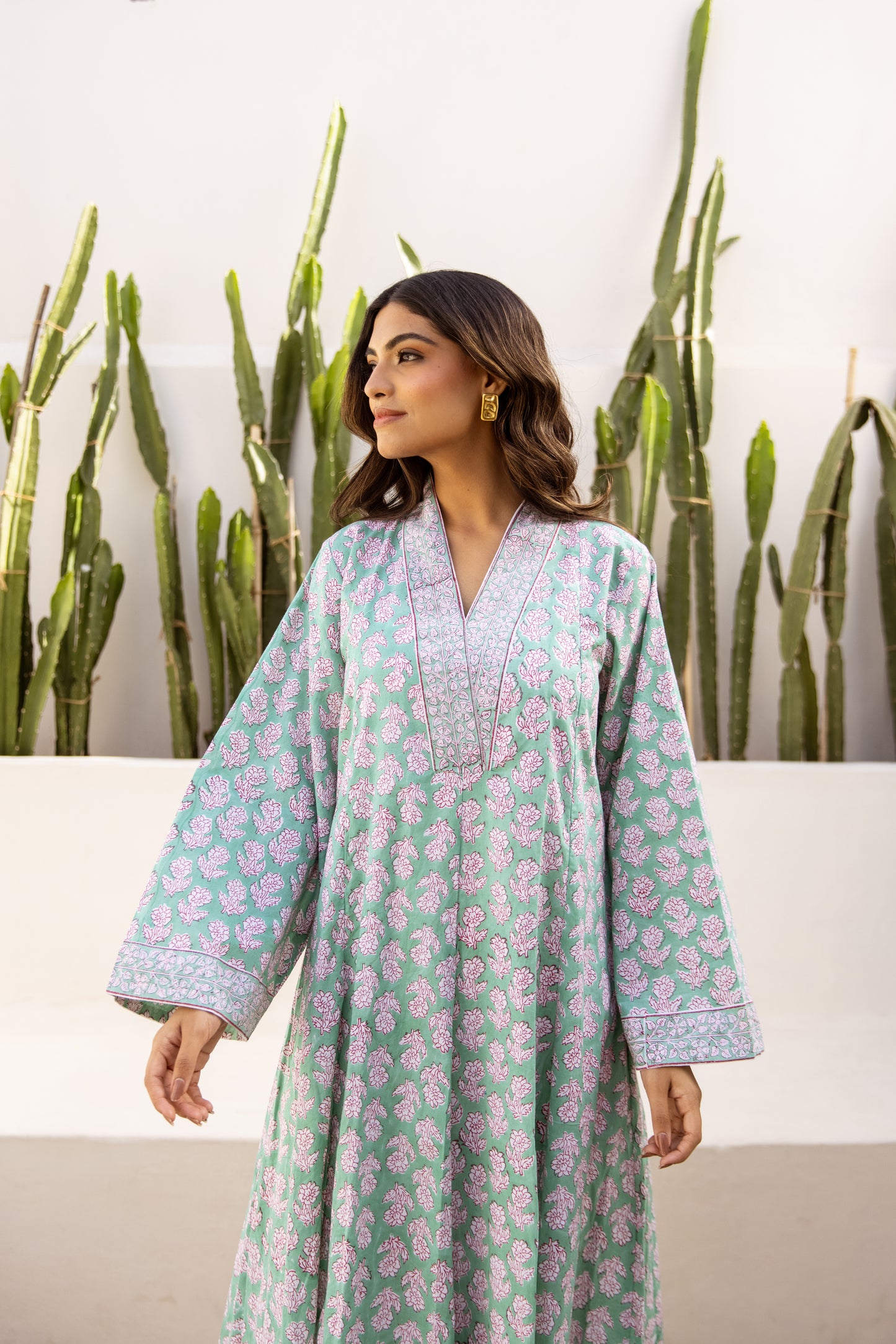 Fia Dress