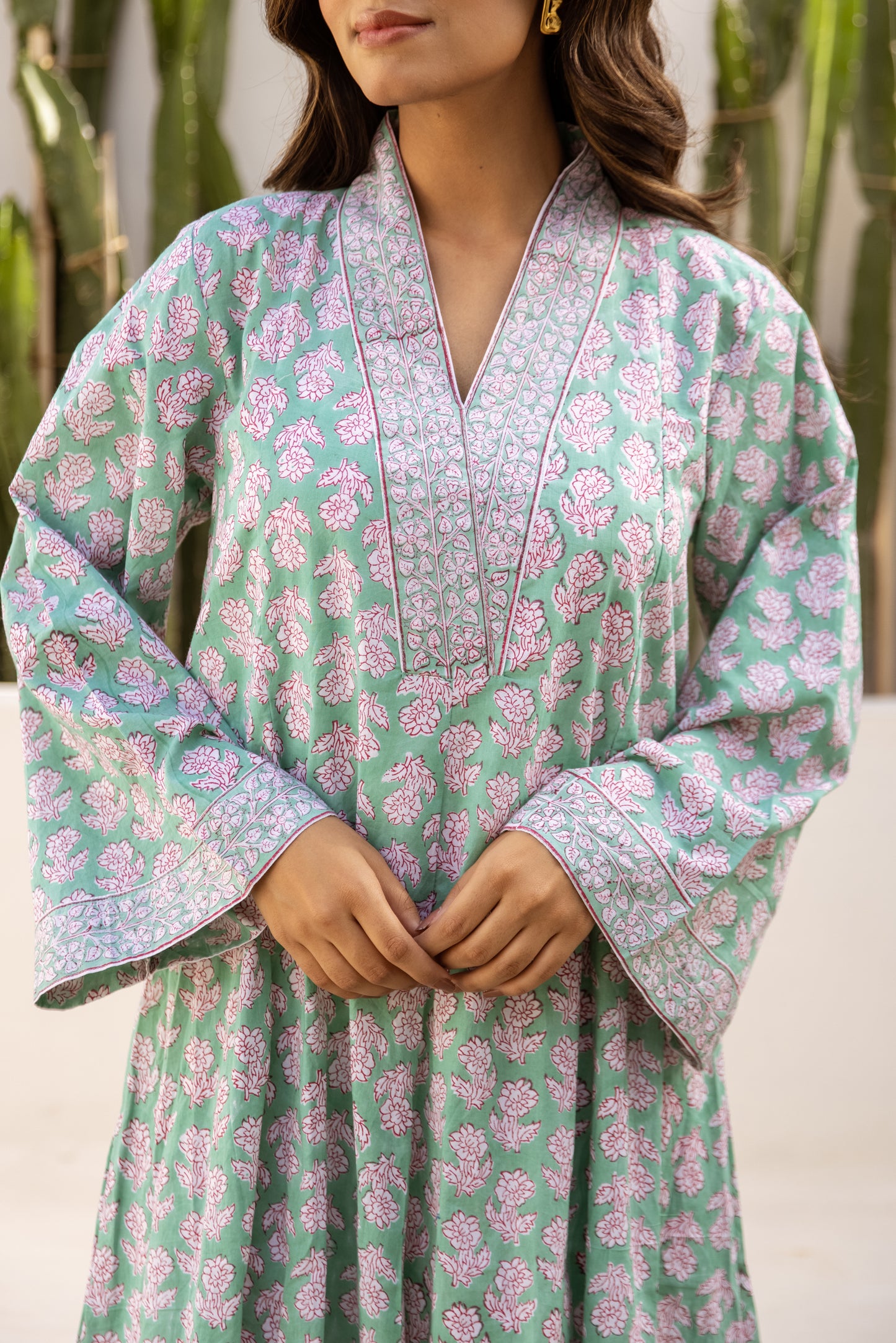 Fia Dress