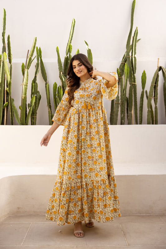 Gelita tier Ruffle 2