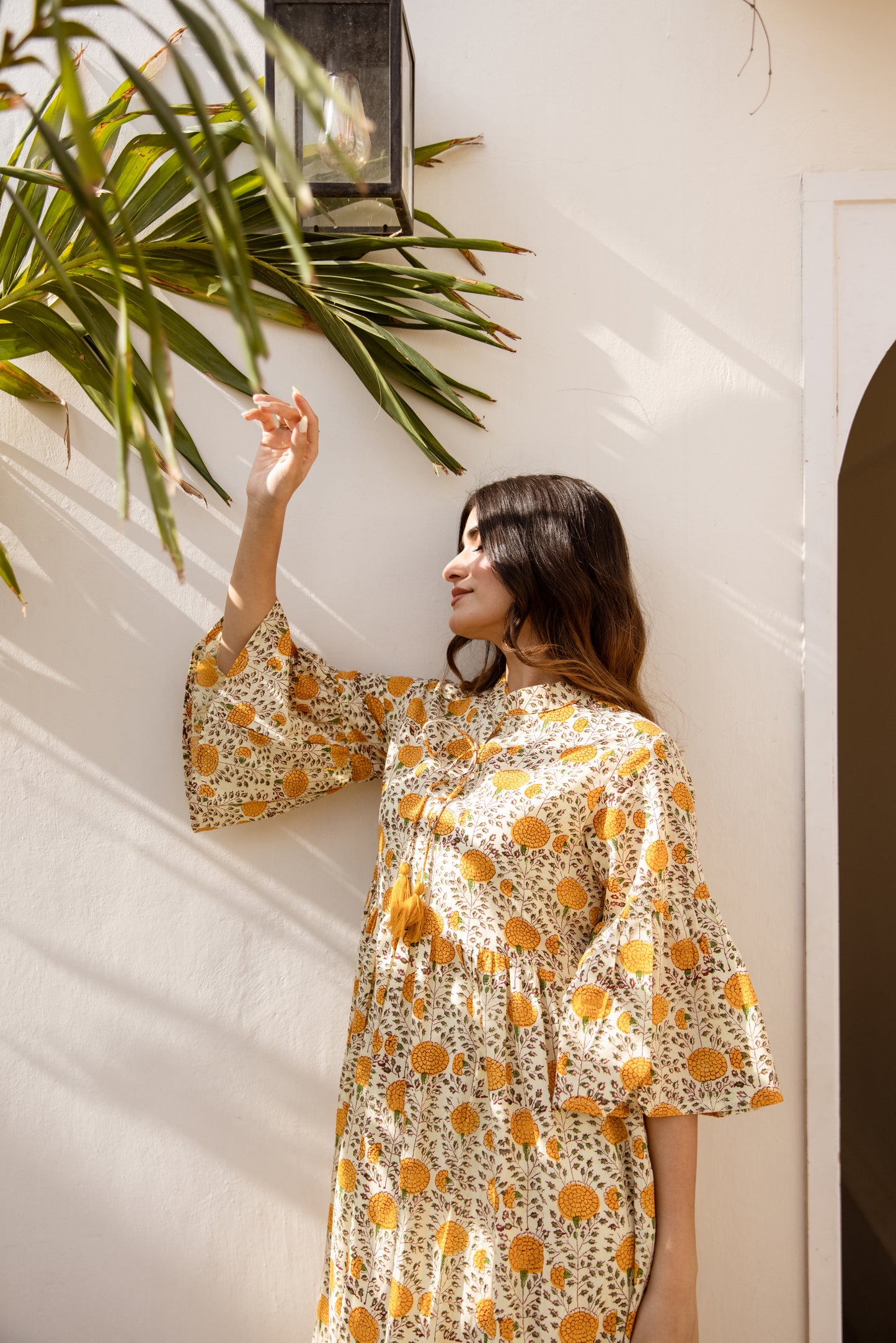 Gelita tier Ruffle 8