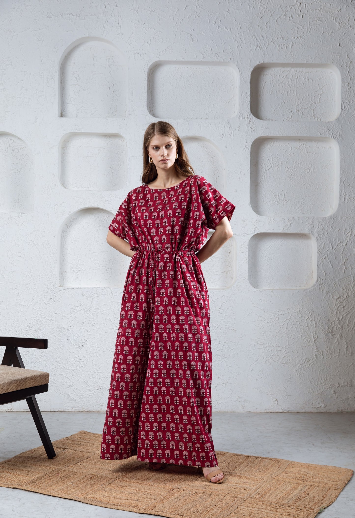 Kai Jumpsuit