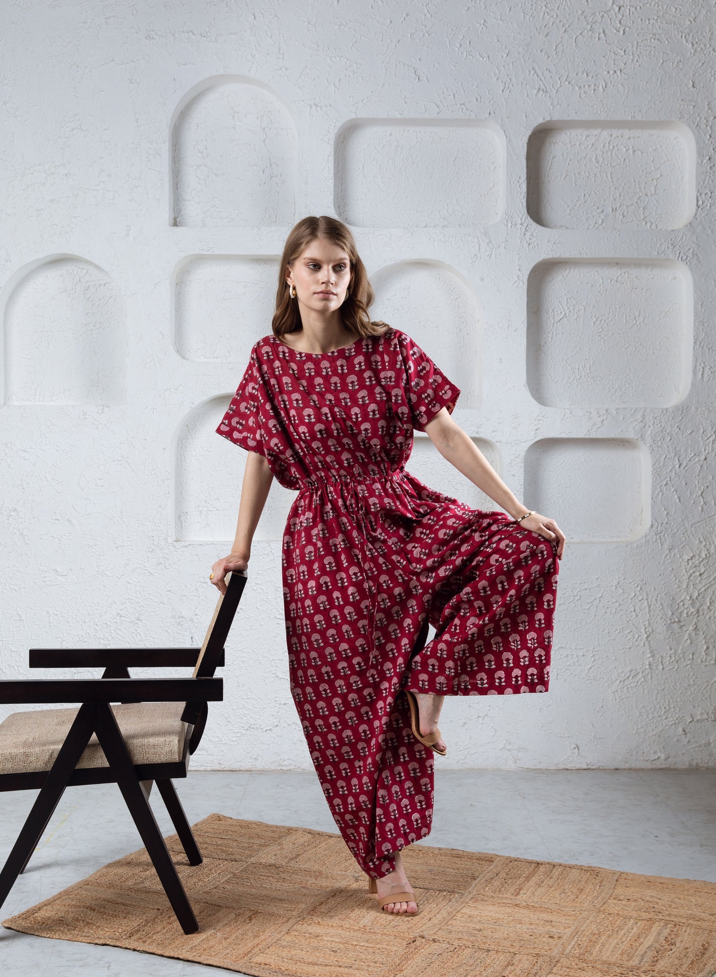 Kai Jumpsuit