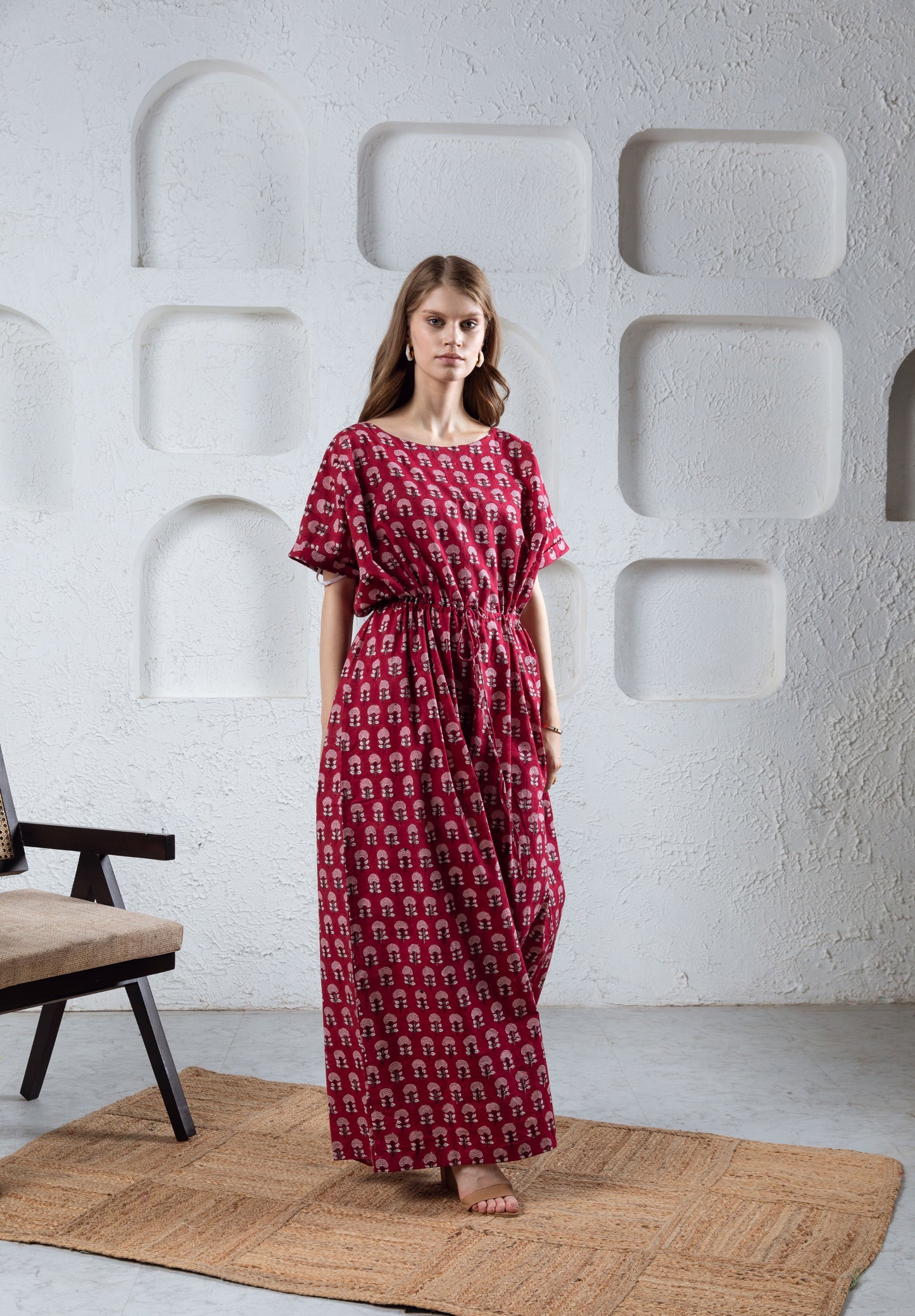 Kai Jumpsuit