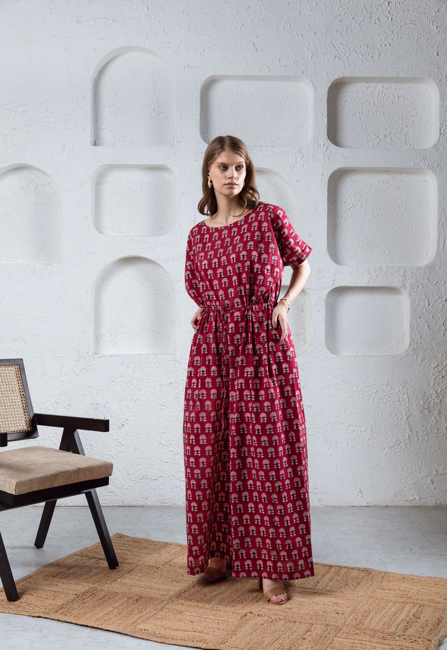 Kai Jumpsuit