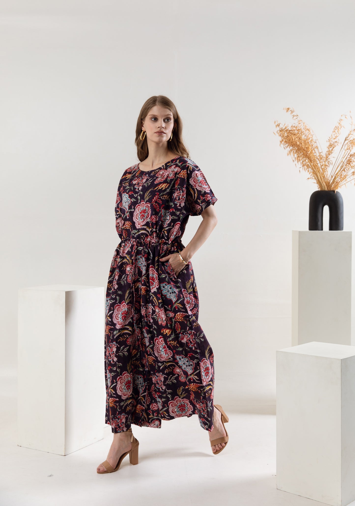 Mupi Jumpsuit