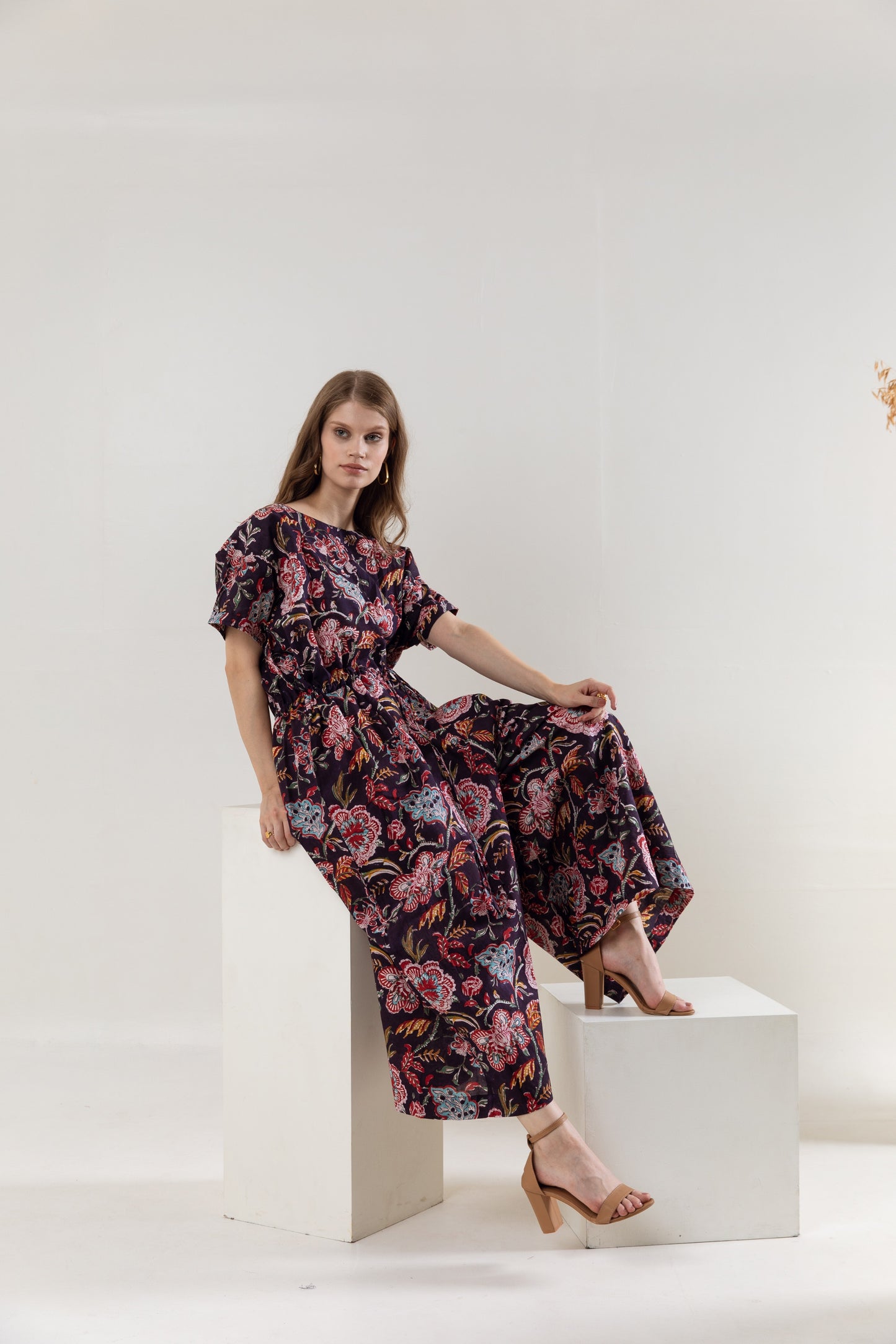 Mupi Jumpsuit