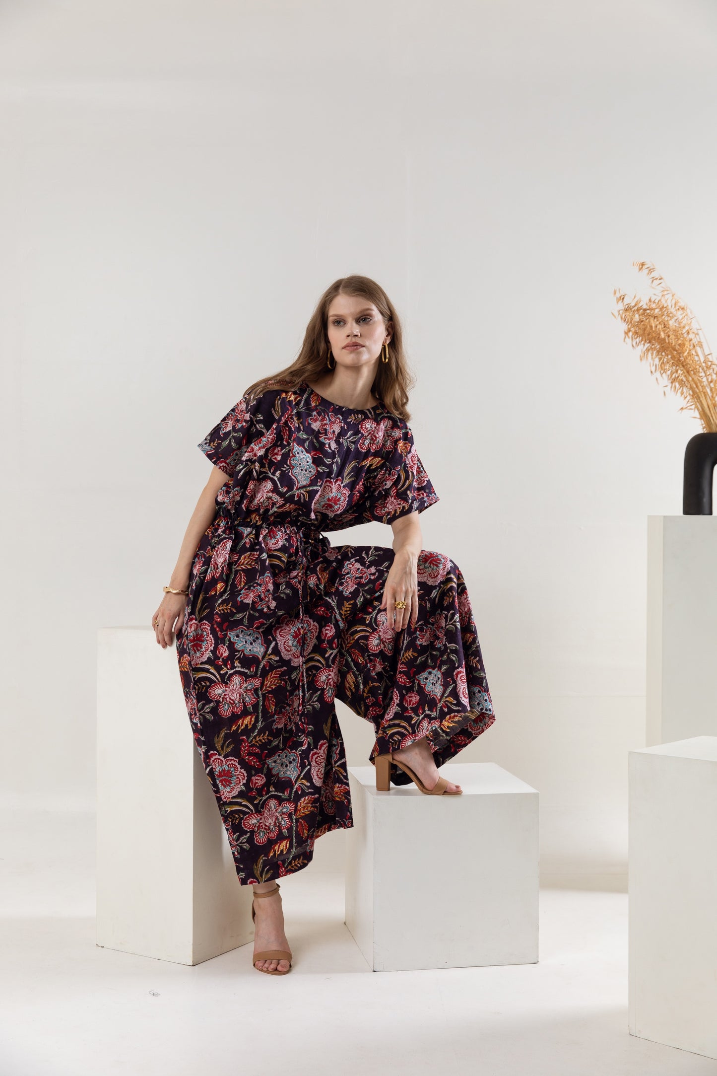 Mupi Jumpsuit