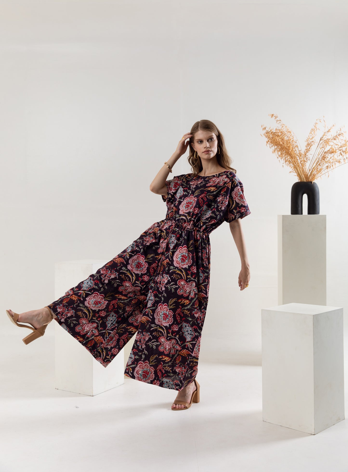 Mupi Jumpsuit