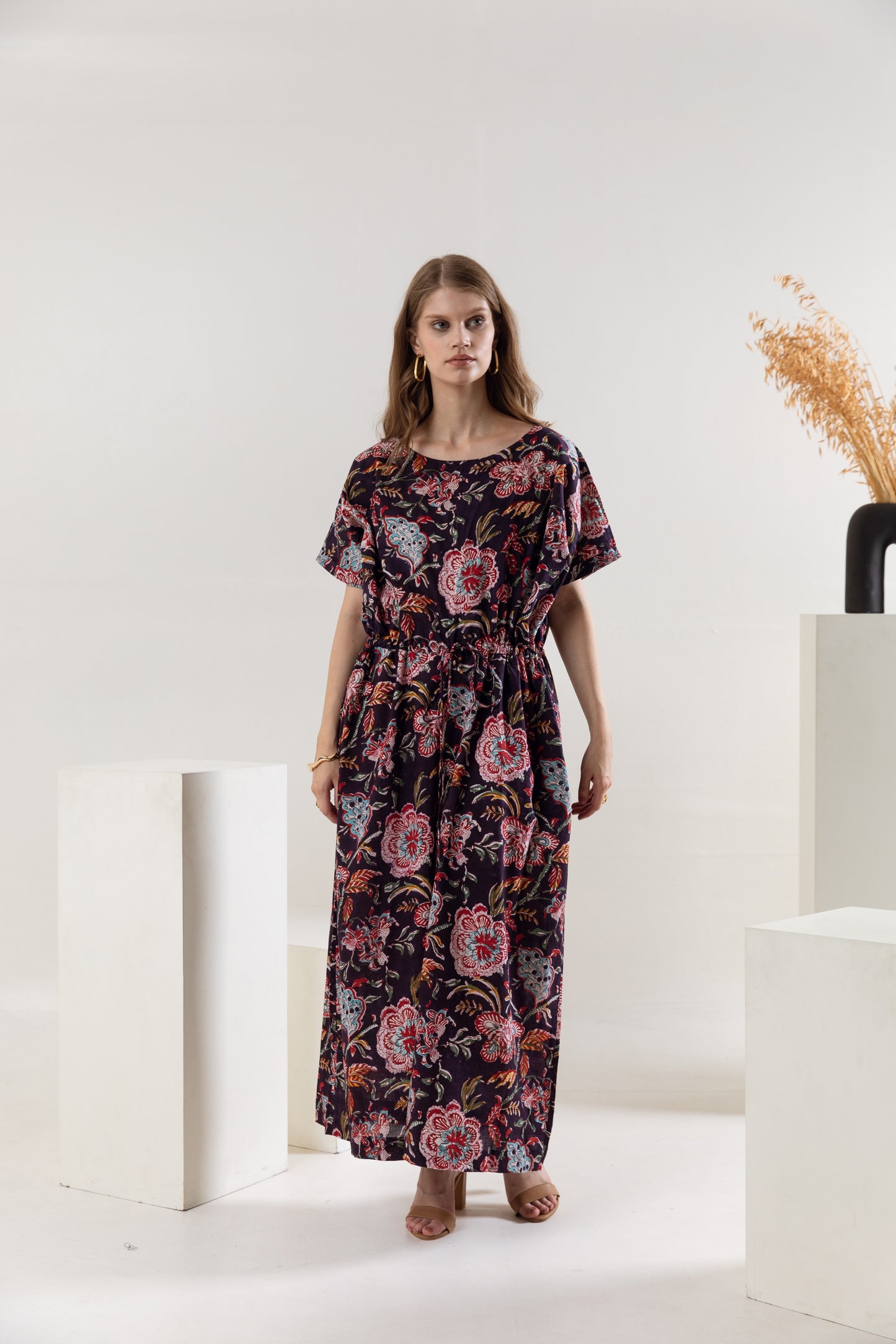 Mupi Jumpsuit