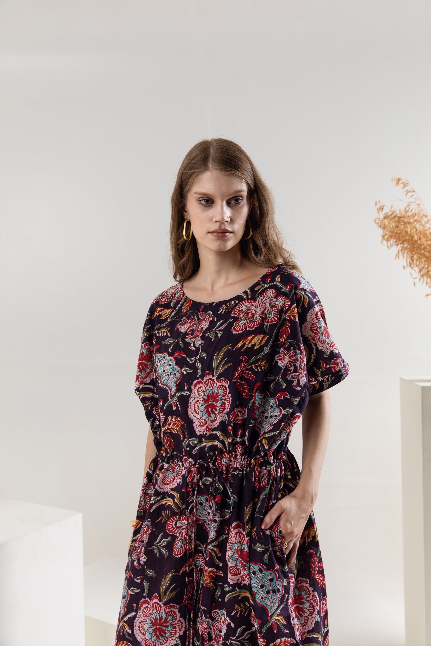 Mupi Jumpsuit