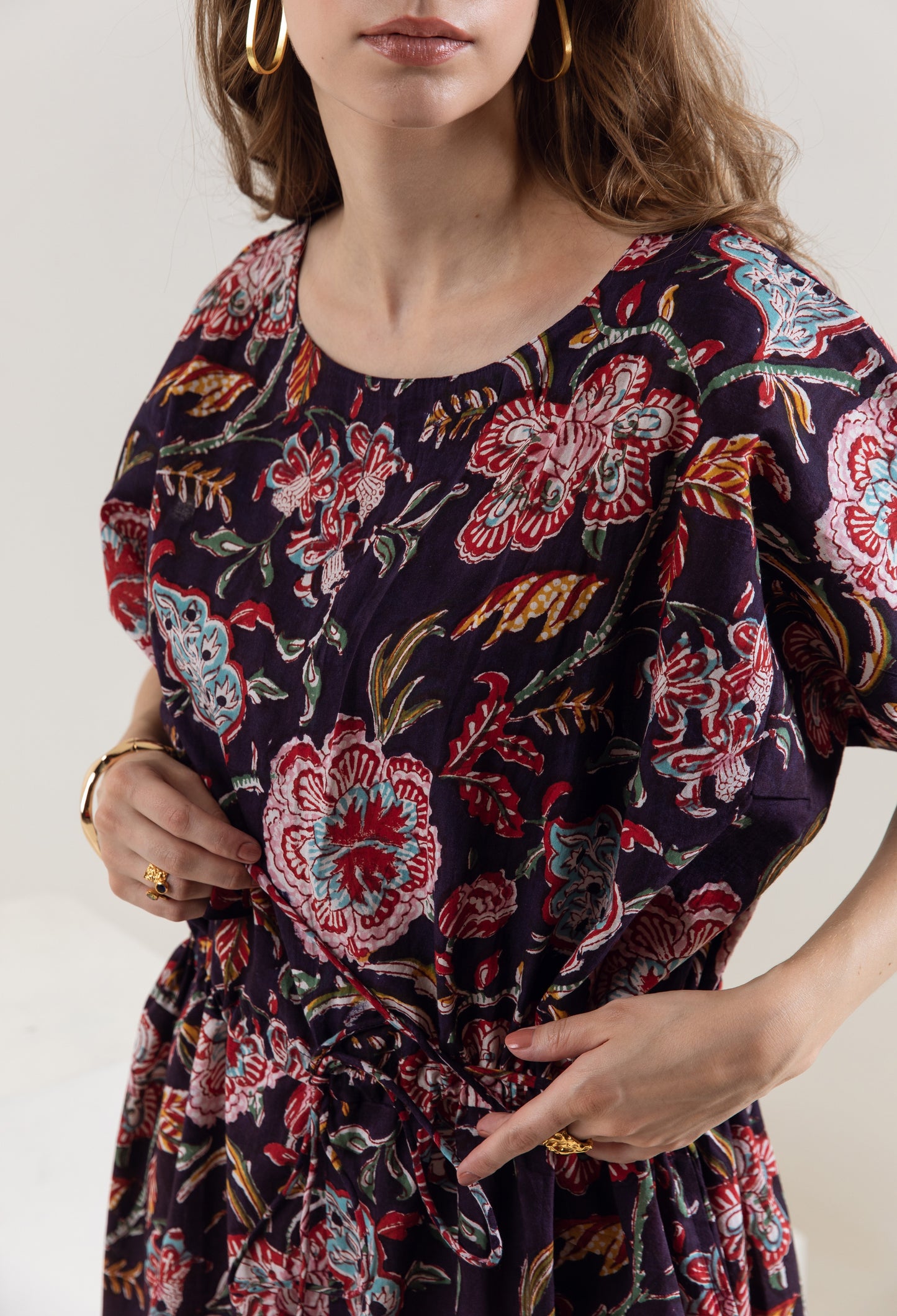 Mupi Jumpsuit