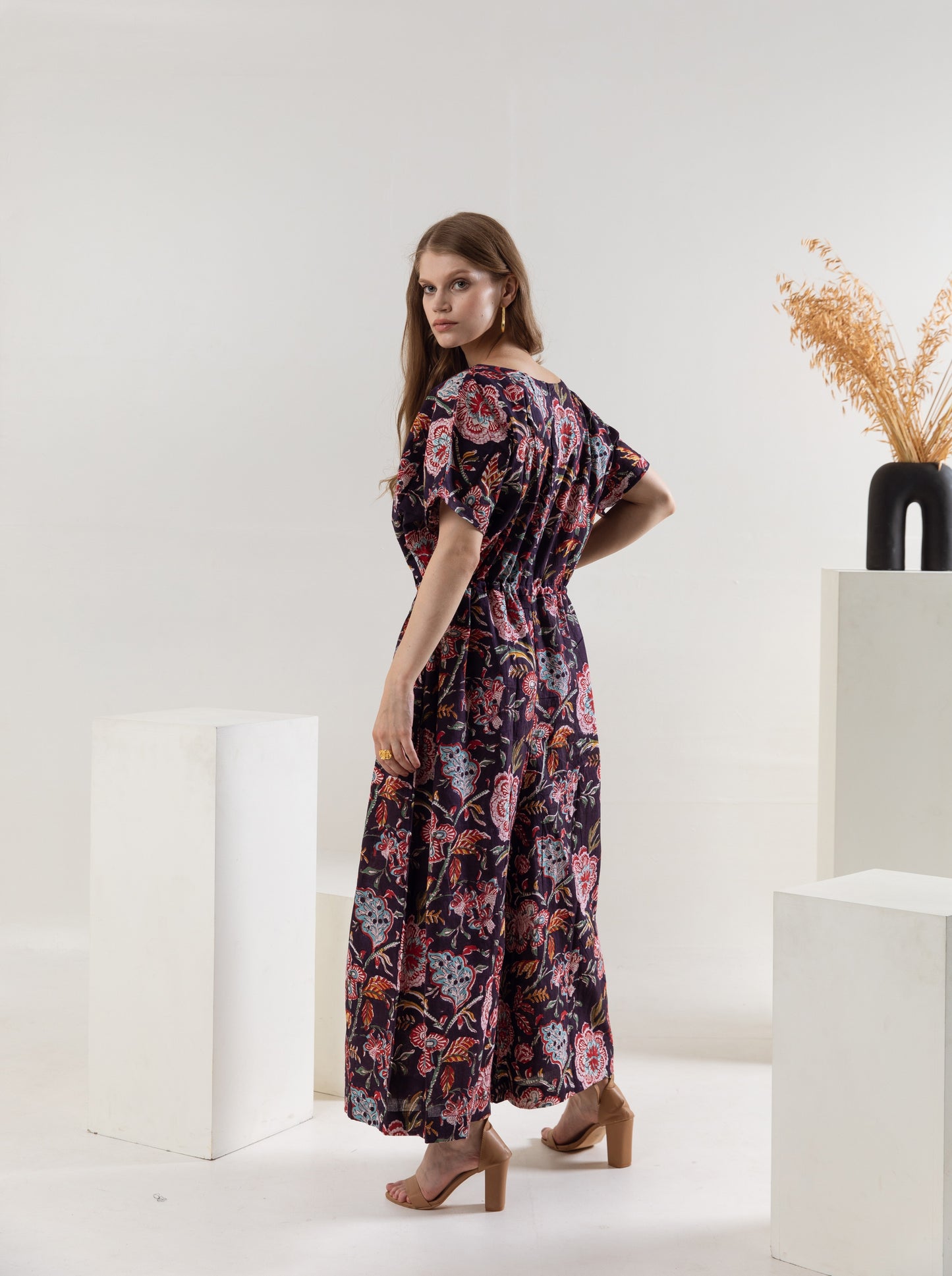 Mupi Jumpsuit