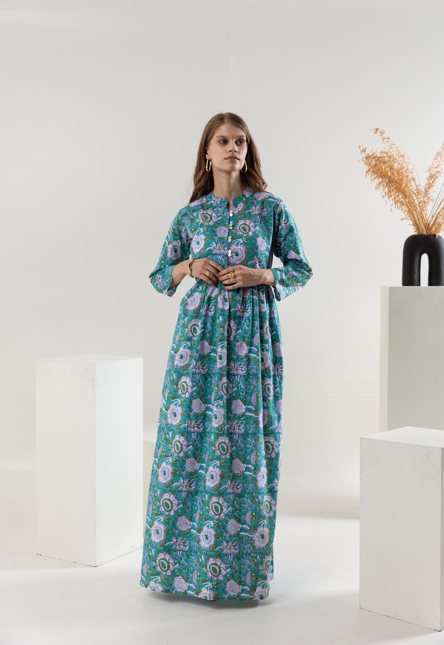 Maria Signature Dress