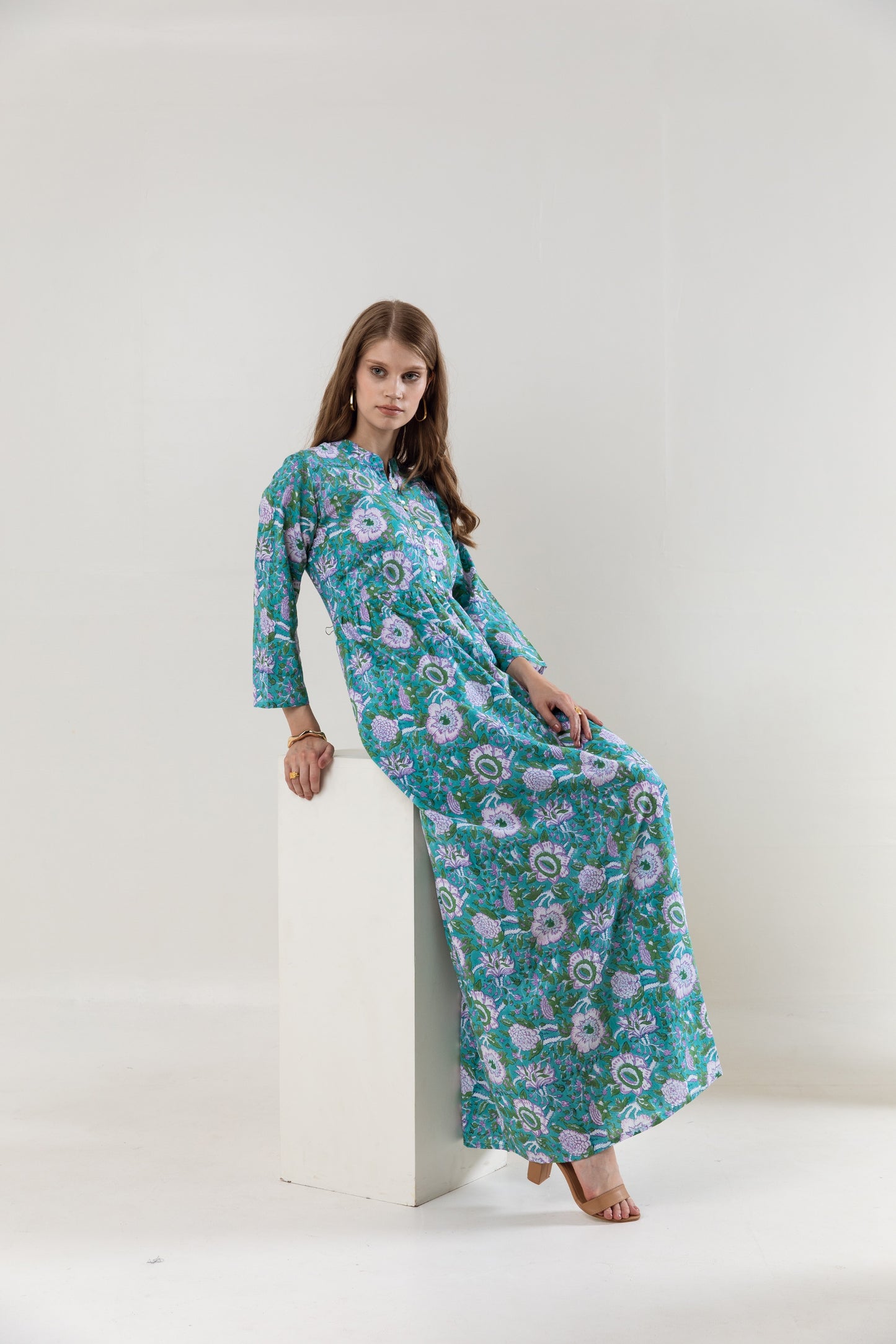 Maria Signature Dress