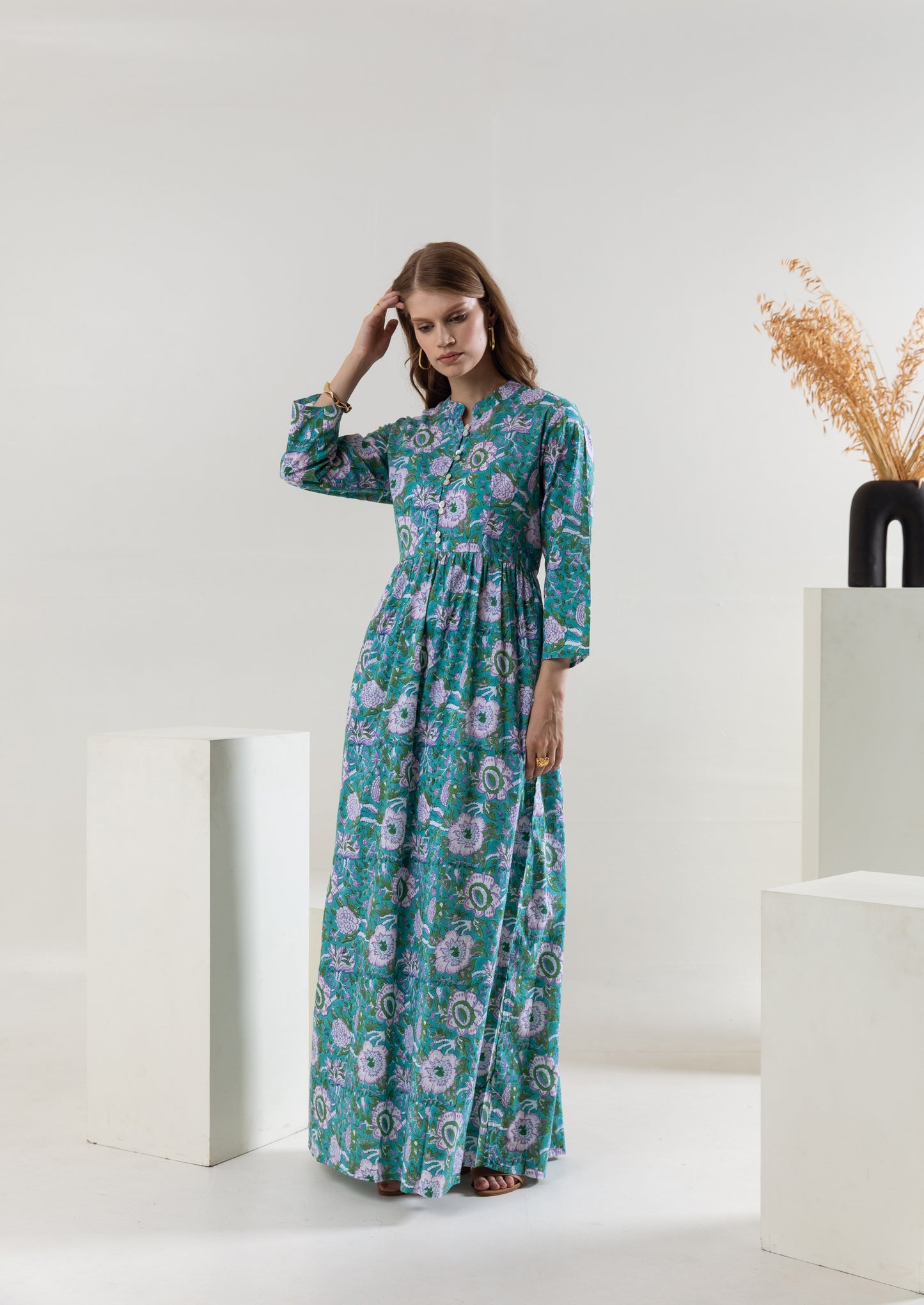 Maria Signature Dress